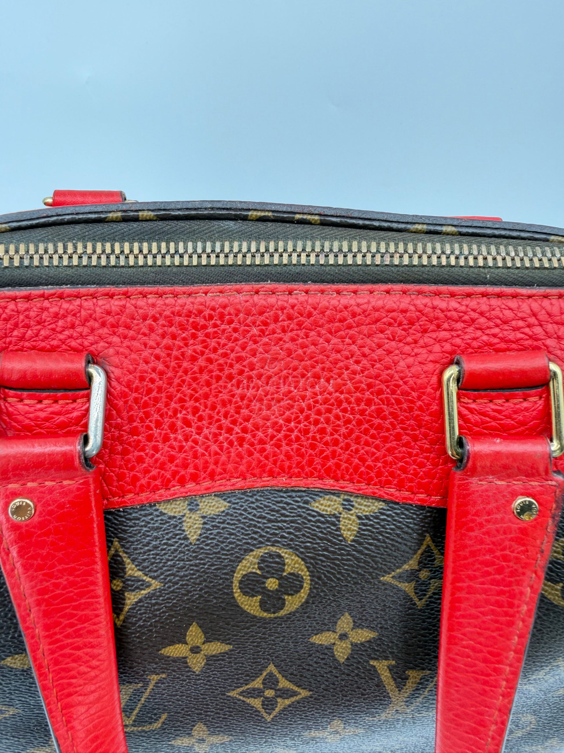 LOUIS VUITTON RETIRO