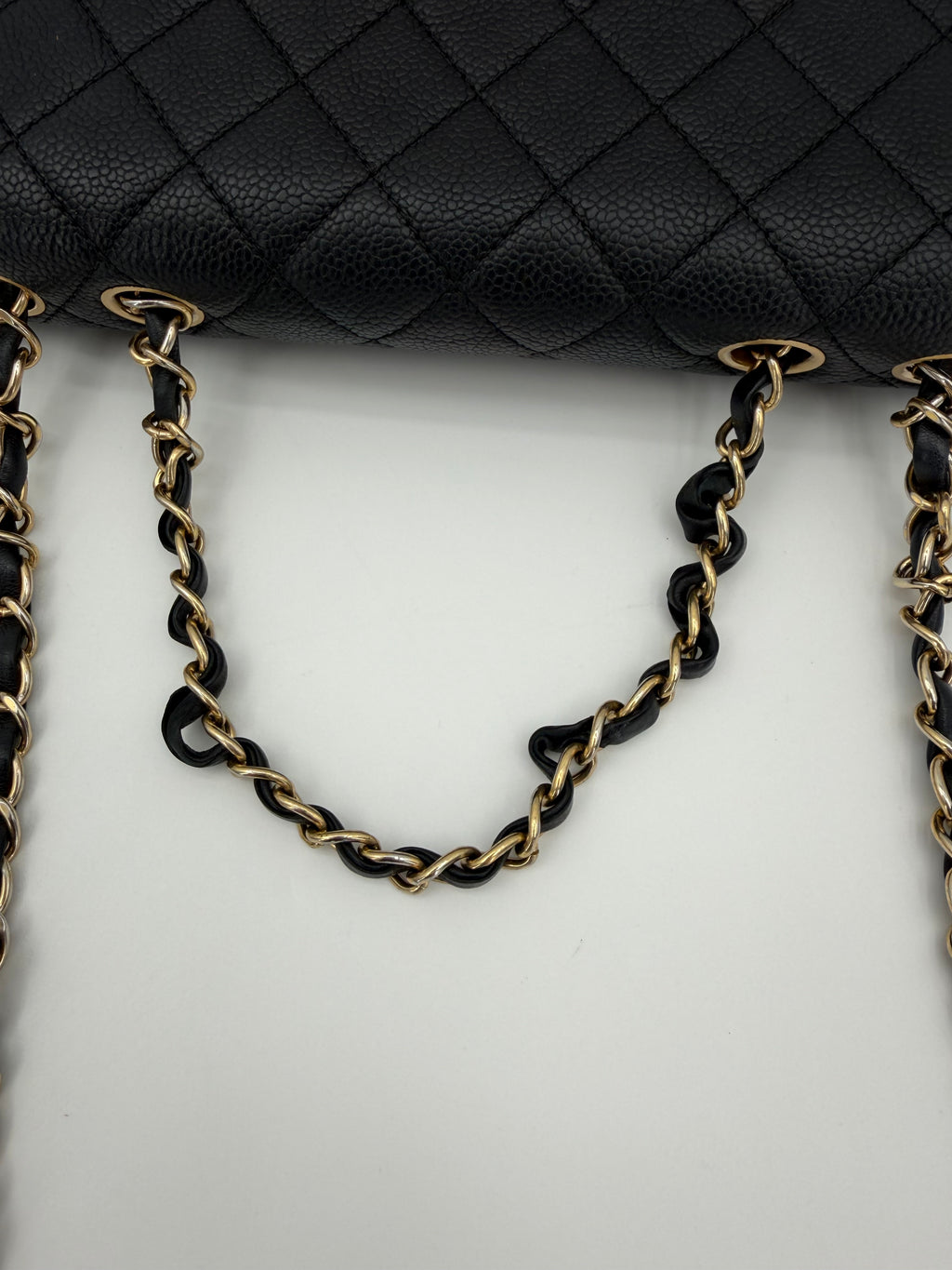 CHANEL FILIGREE CC 25
