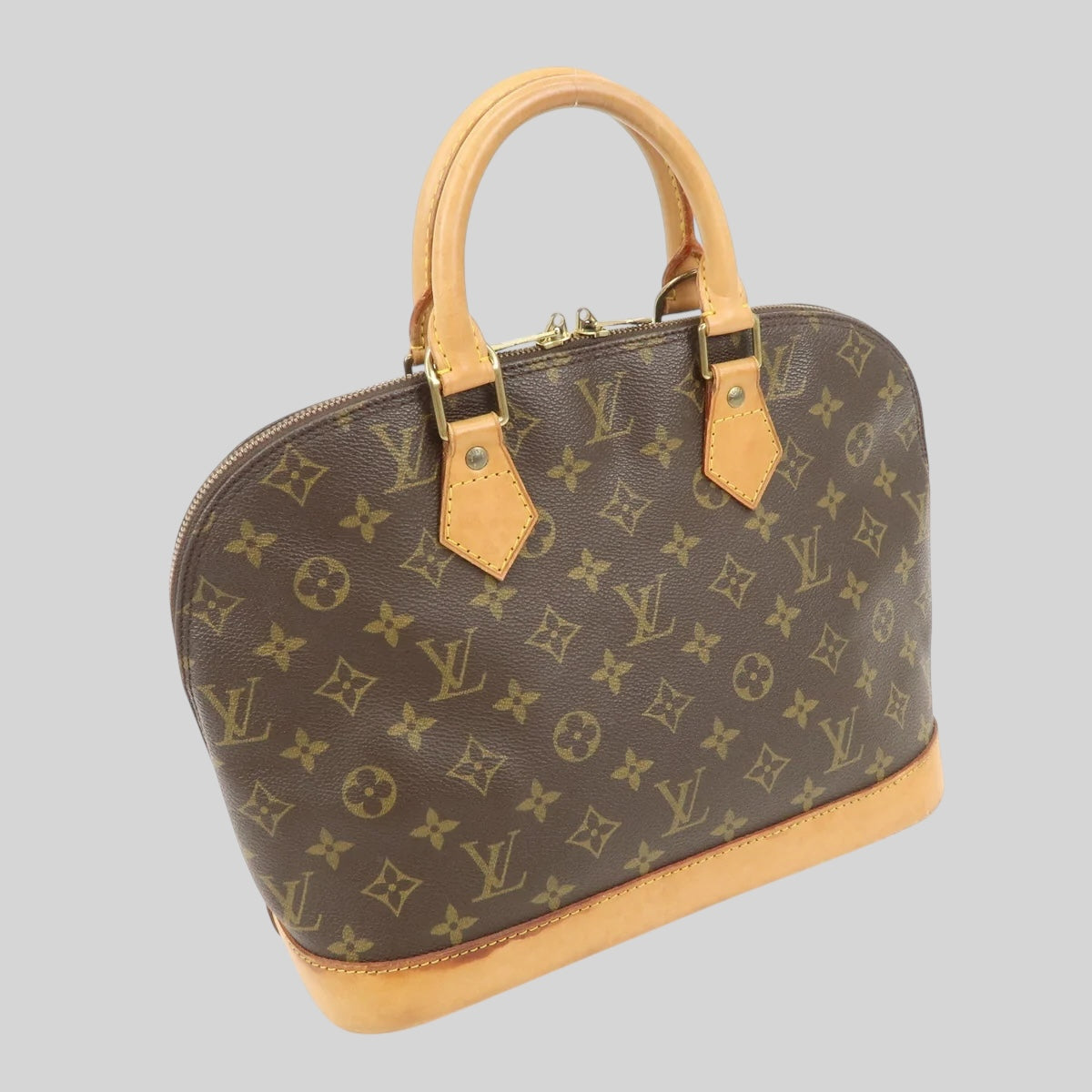 Louis Vuitton Alma PM