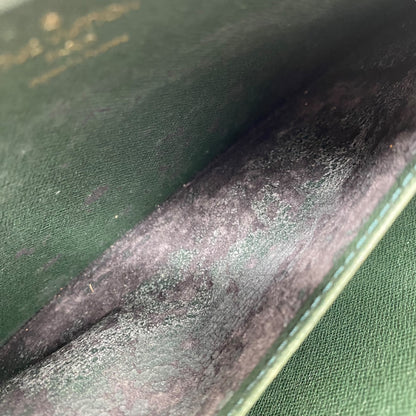 Louis Vuitton Taiga Baikal