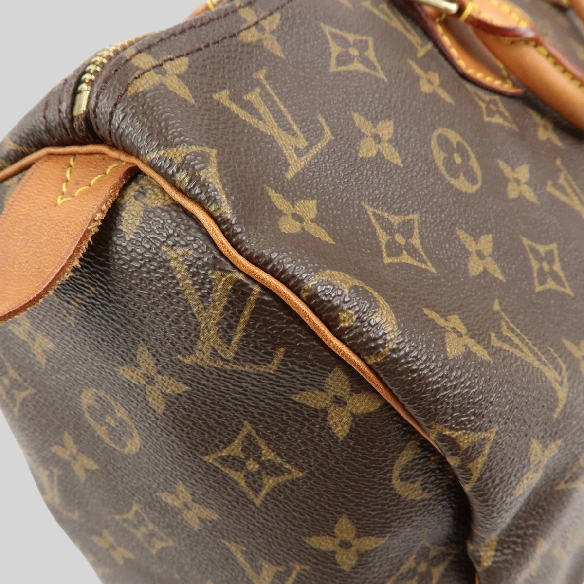 Louis Vuitton Speedy 40
