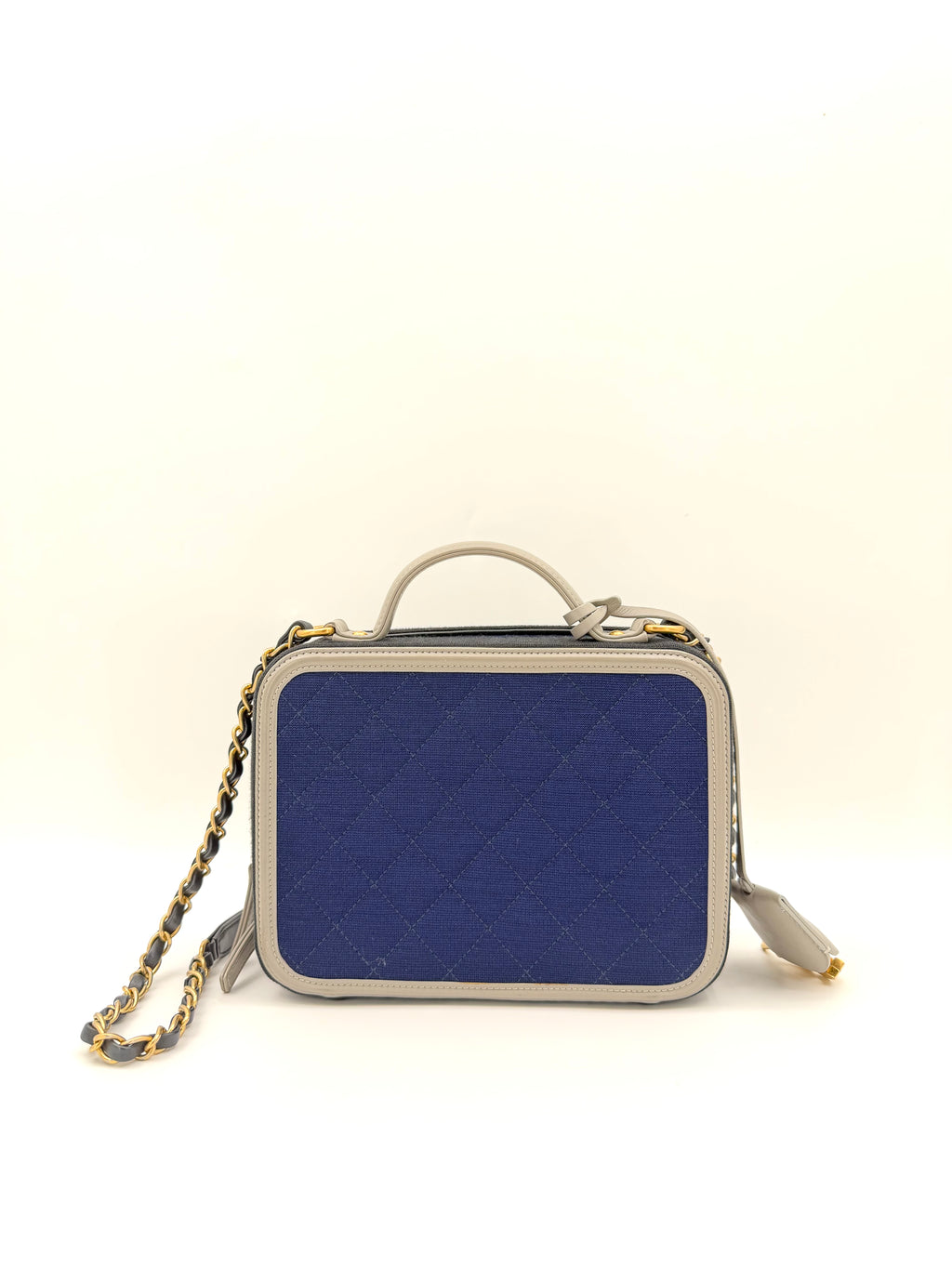 CHANEL VANITY  FILIGREE