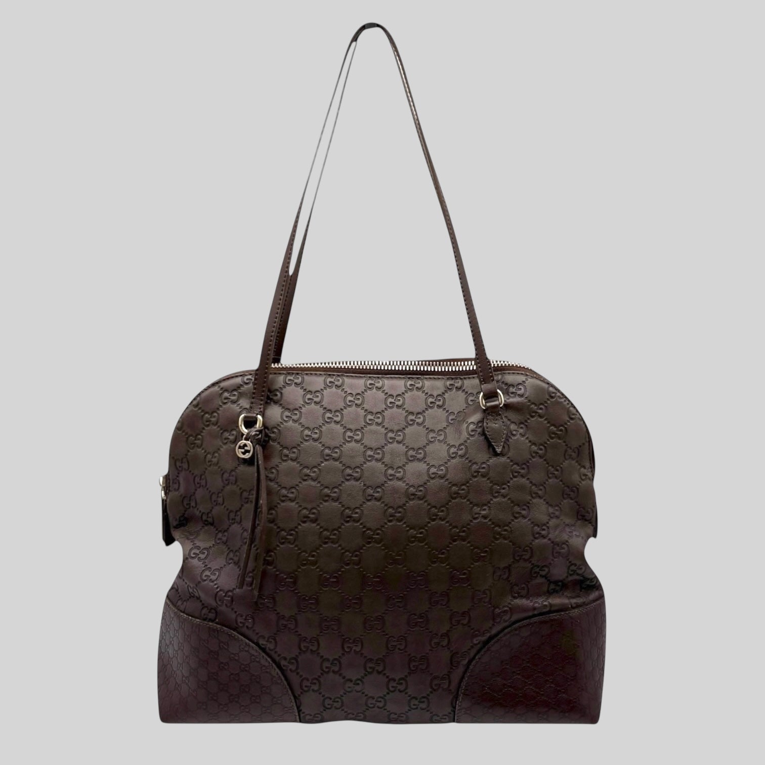 Gucci GG Embossed