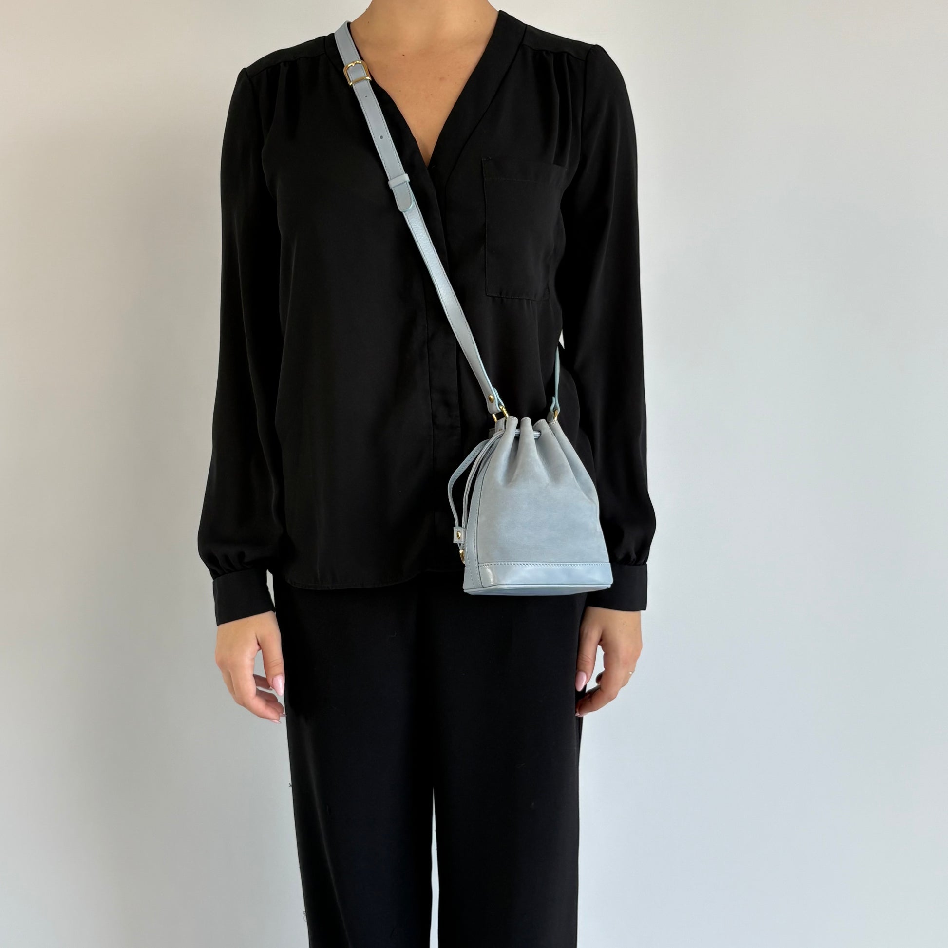 Céline Mini Seau