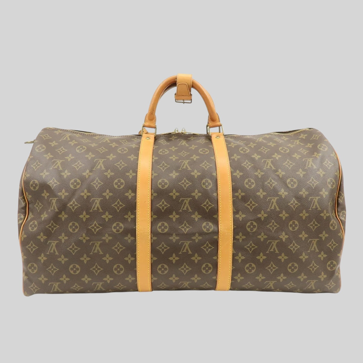 Louis Vuitton Keepall 60 Bandoulière