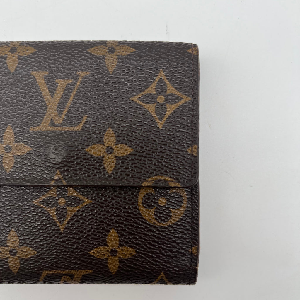 Louis Vuitton Elise