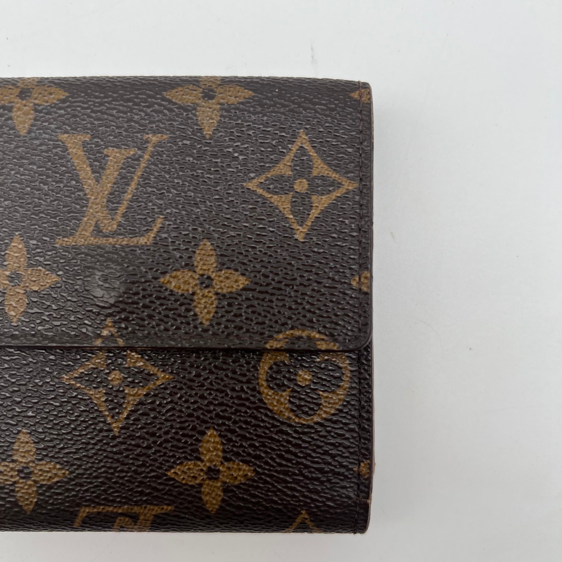 Louis Vuitton Elise