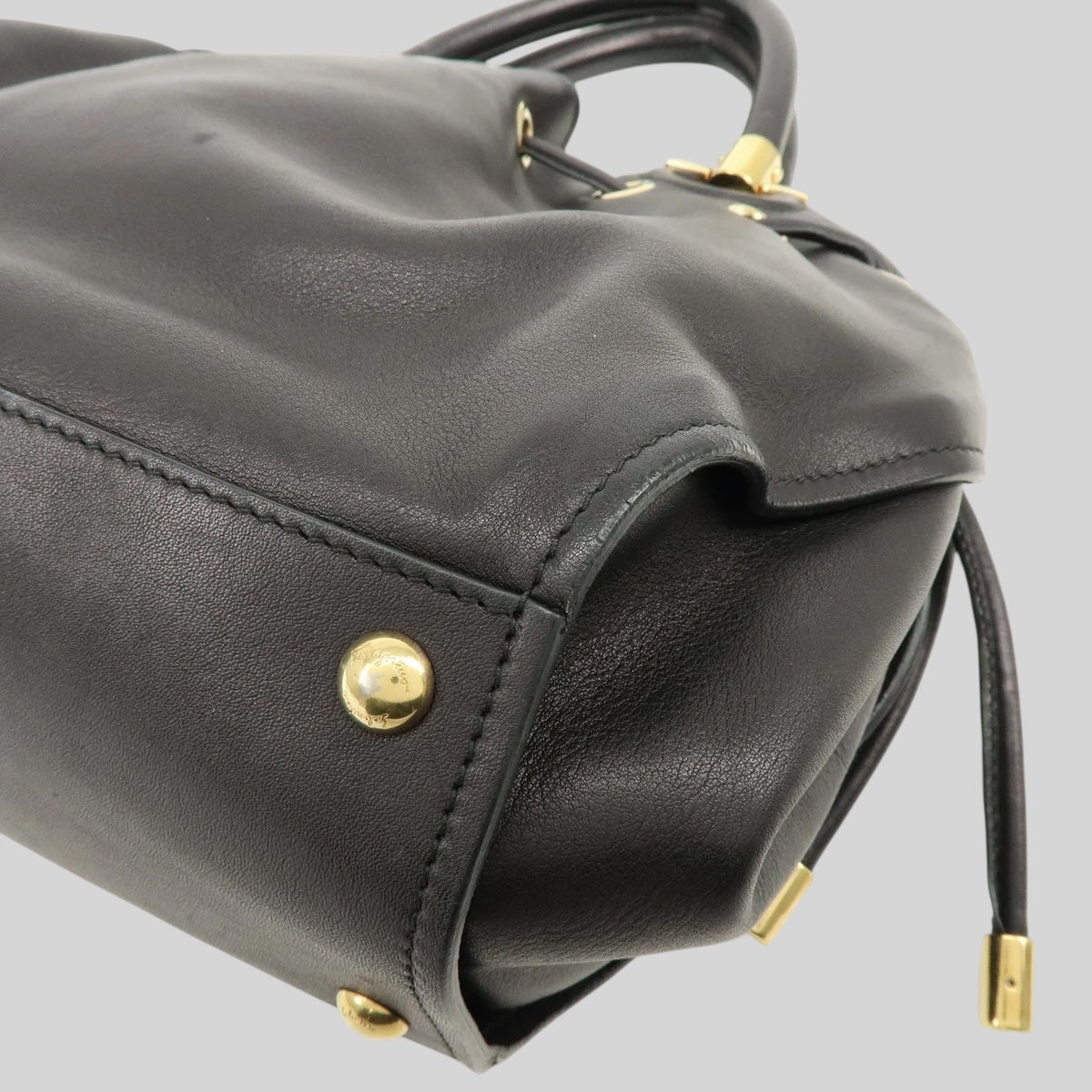 Salvatore Ferragamo Gancini