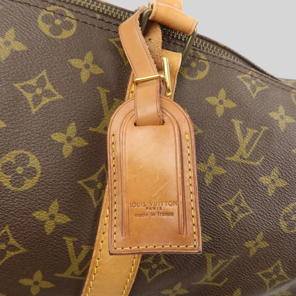 Louis Vuitton Keepall 45