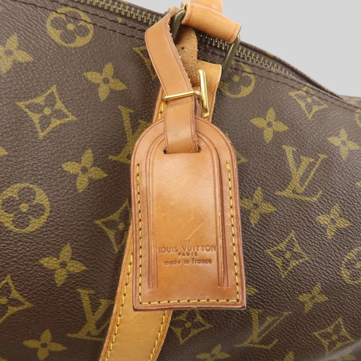 Louis Vuitton Keepall 45
