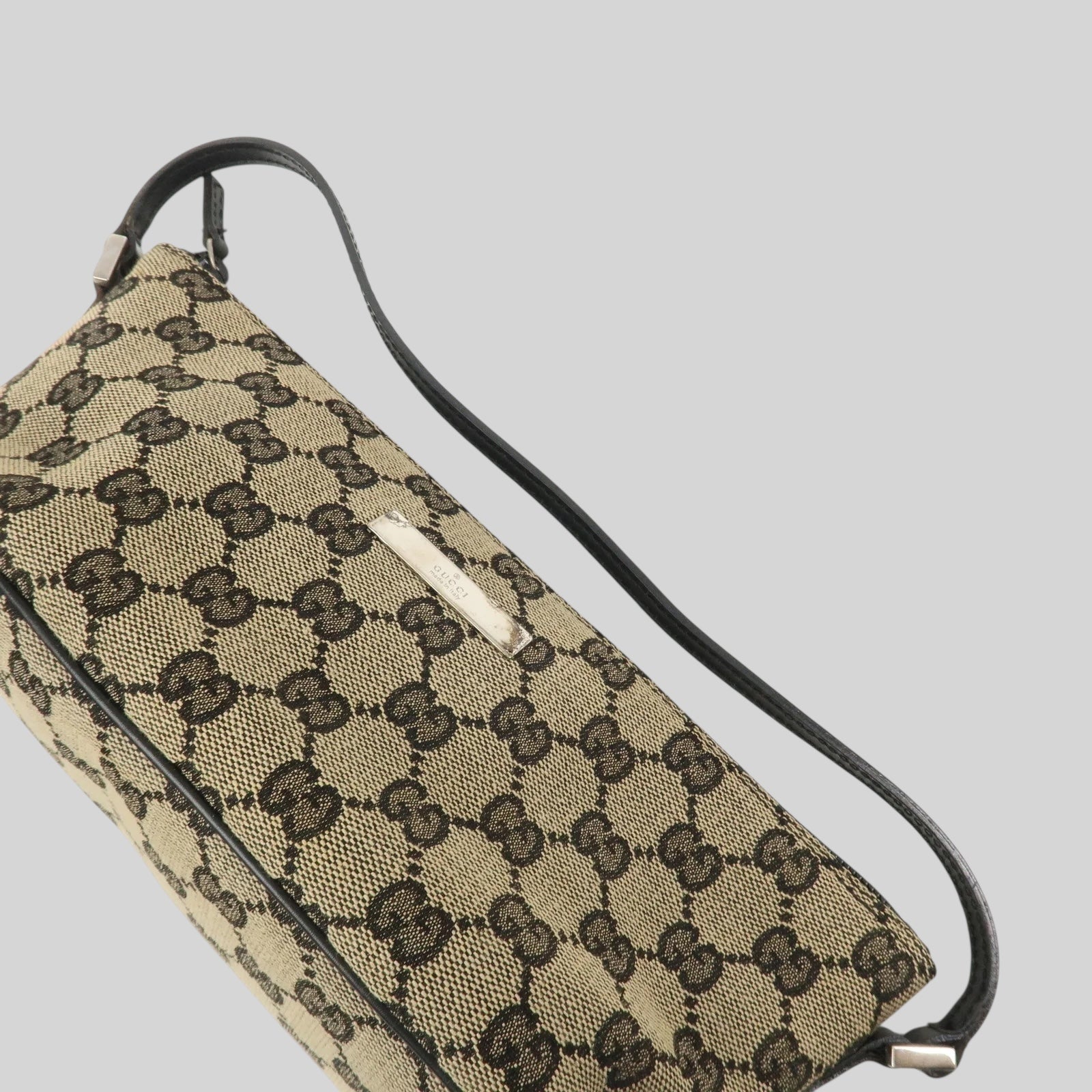 Gucci Boat