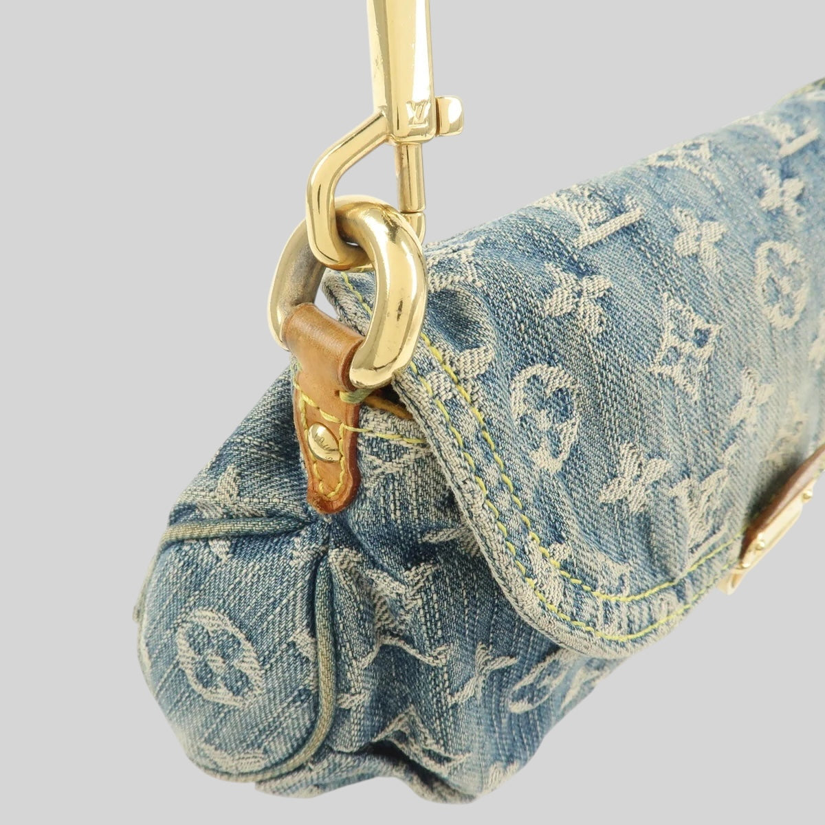 Louis Vuitton Pleaty PM