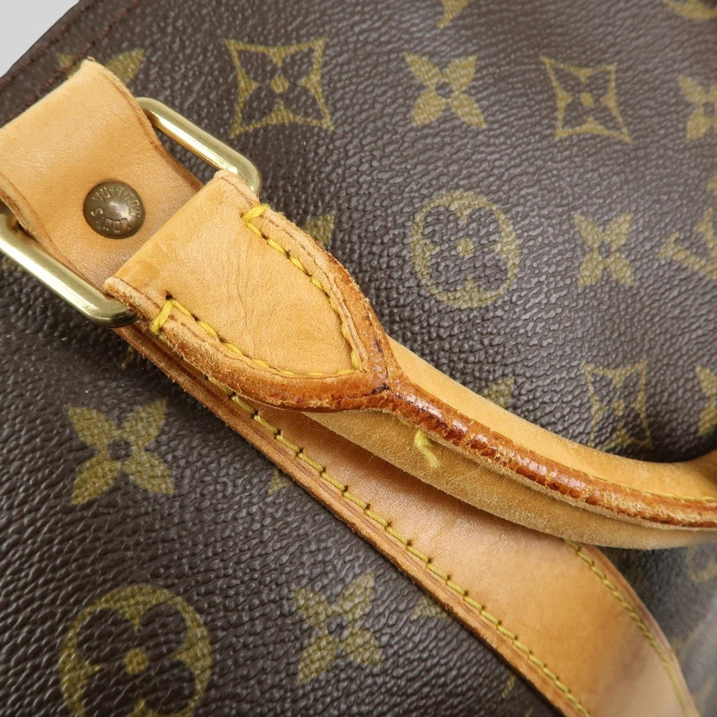 Louis Vuitton Keepall 60 Bandoulière