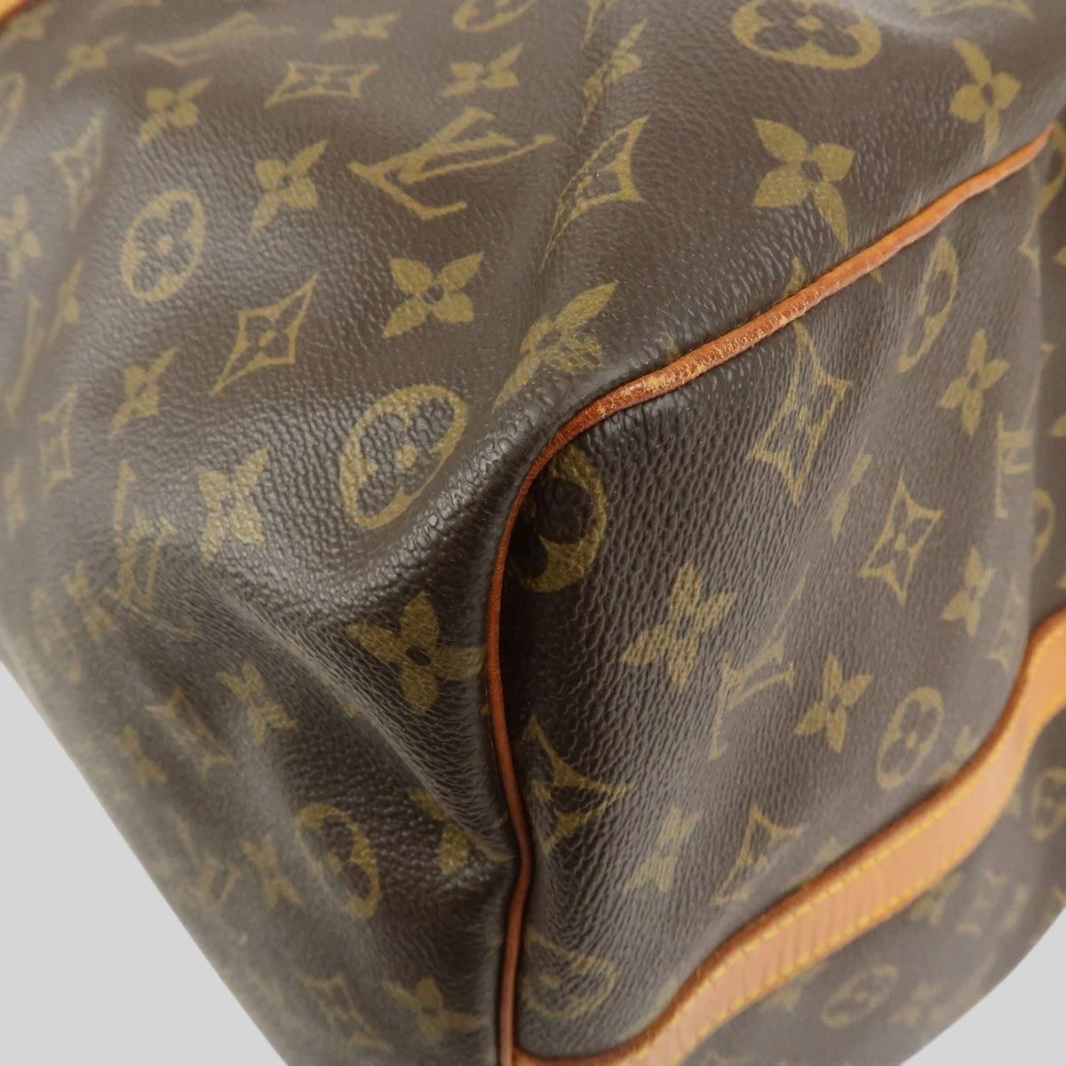 Louis Vuitton Keepall 60 Bandoulière