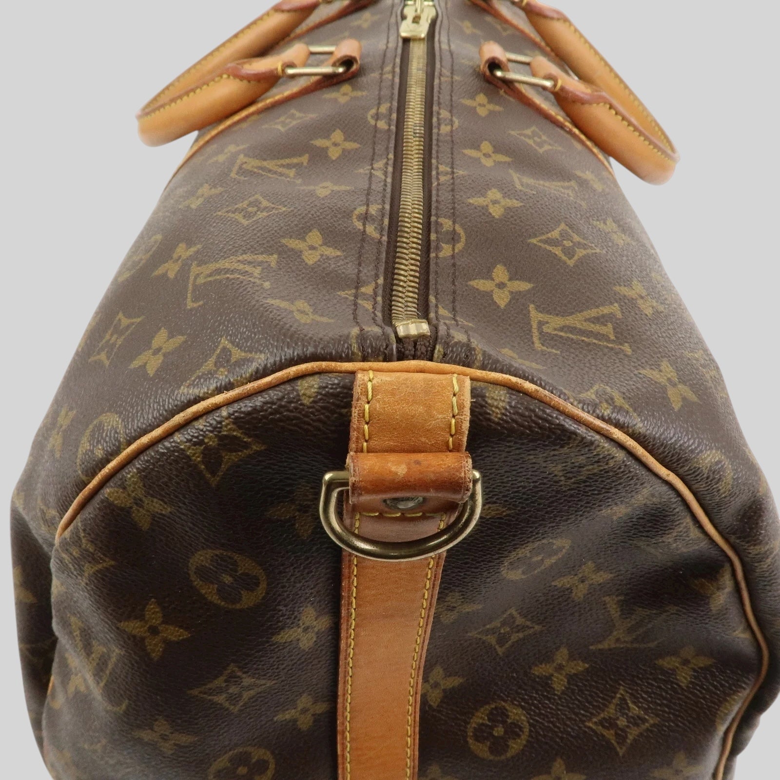 Louis Vuitton Keepall 55 Bandoulière