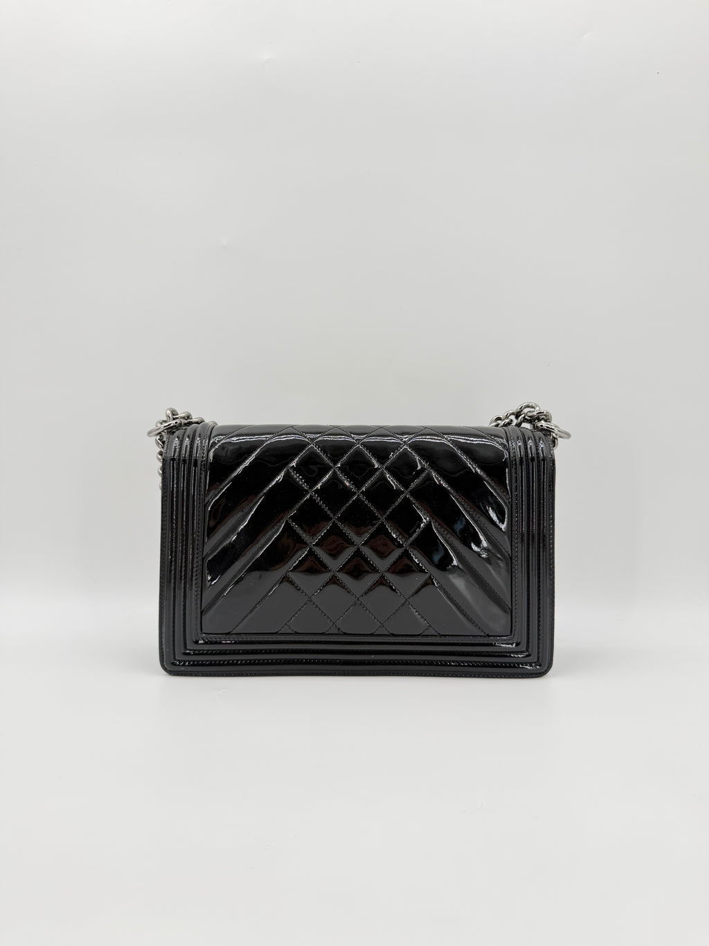 CHANEL BOY