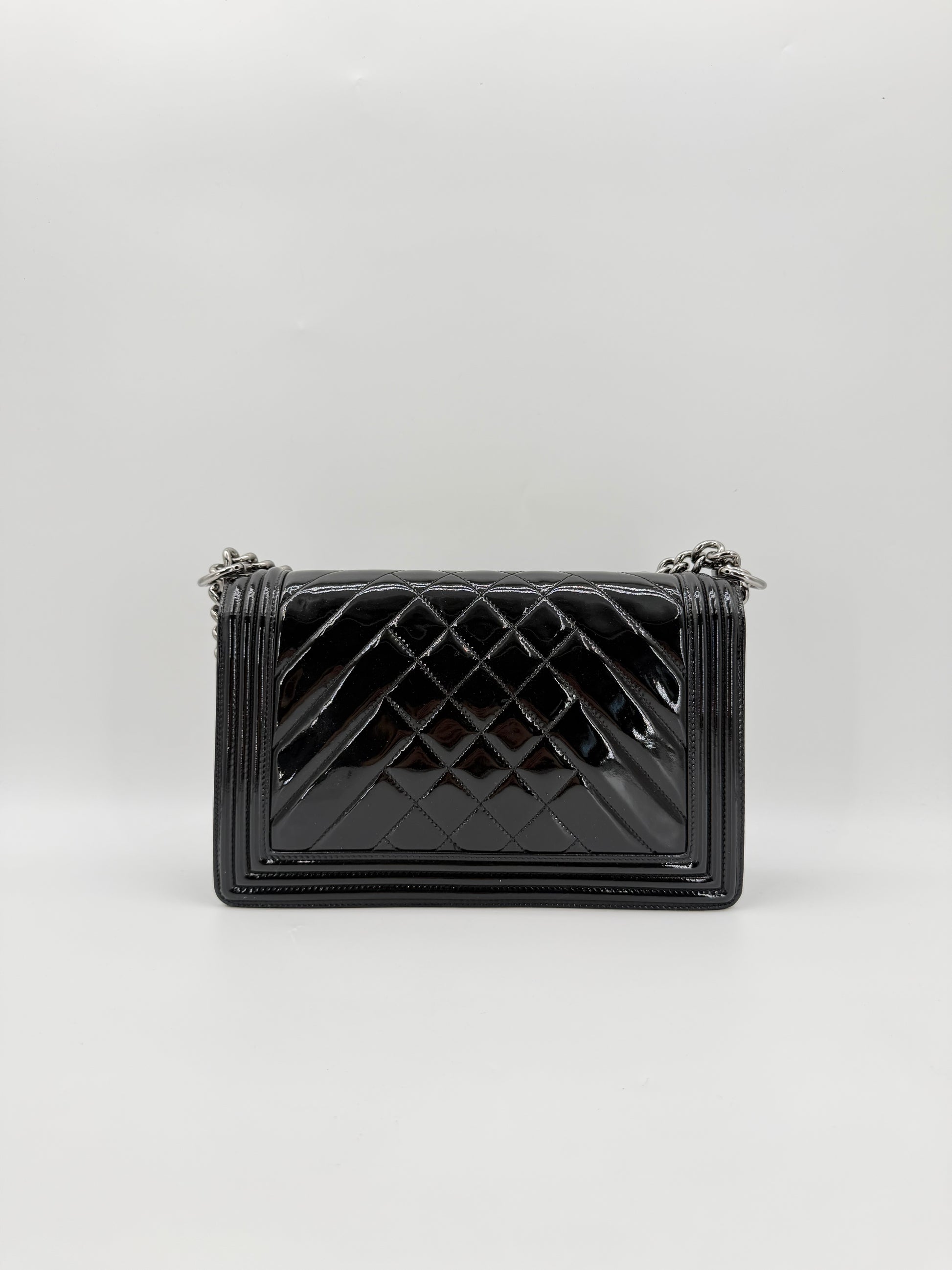 CHANEL BOY