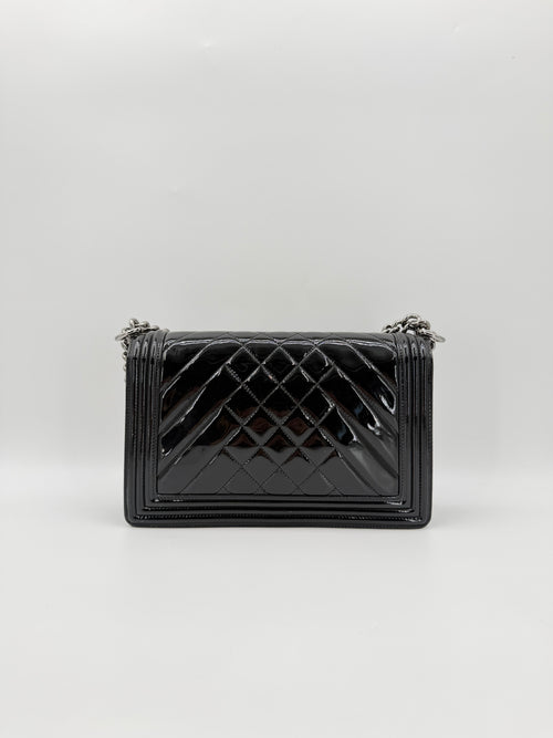 CHANEL BOY