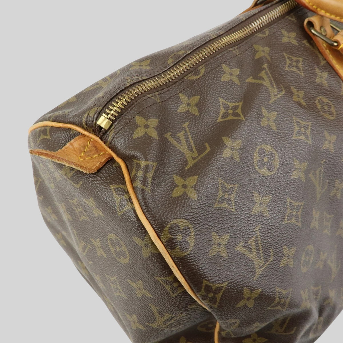 Louis Vuitton Keepall 55