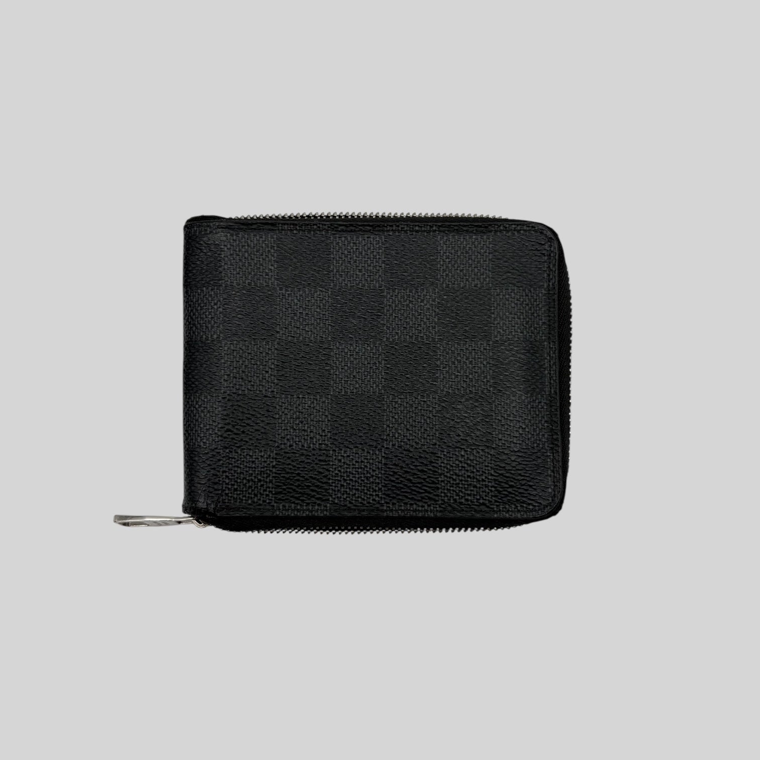 Louis Vuitton Mini Zippy
