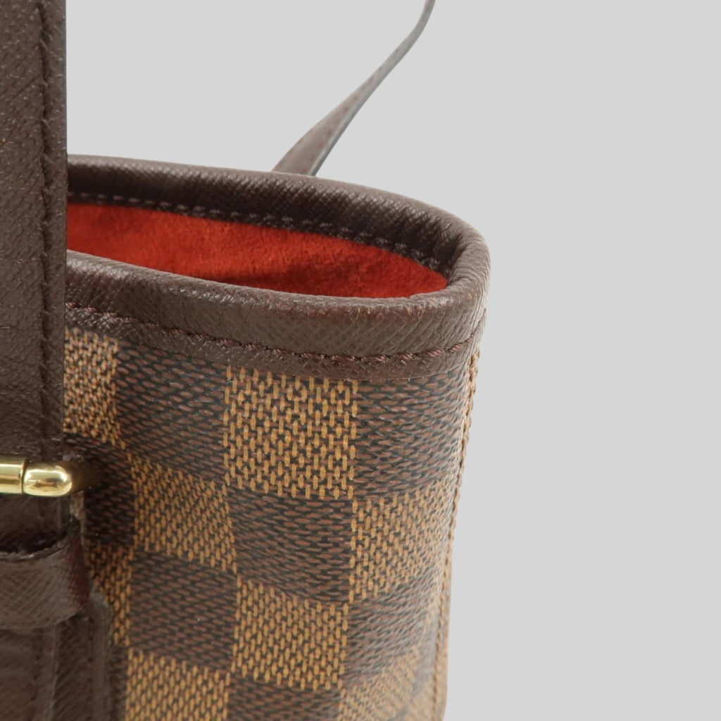 Louis Vuitton Bucket PM