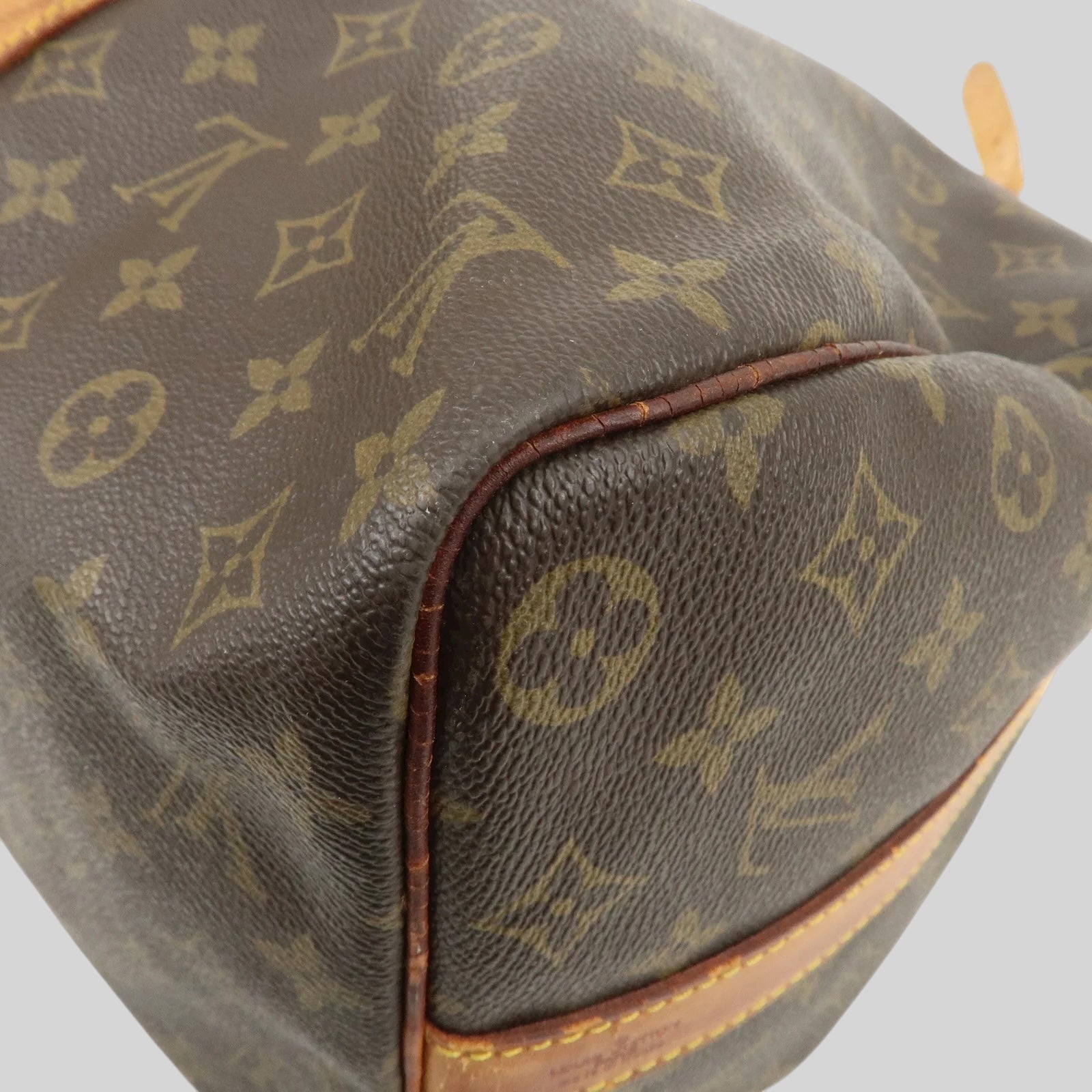 Louis Vuitton Keepall 45 Bandoulière