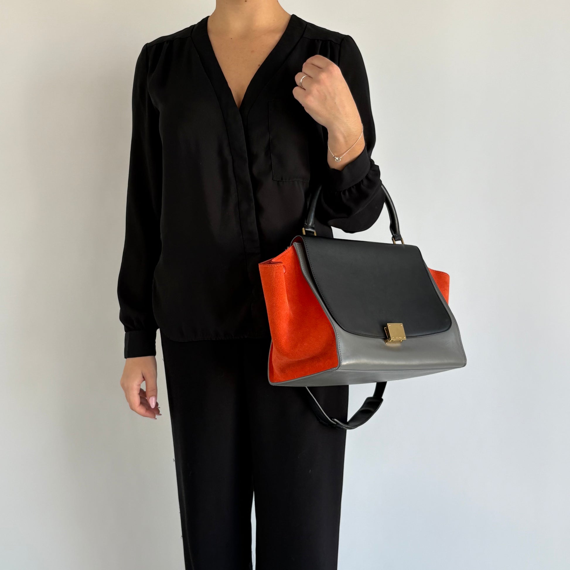 Céline Trapeze