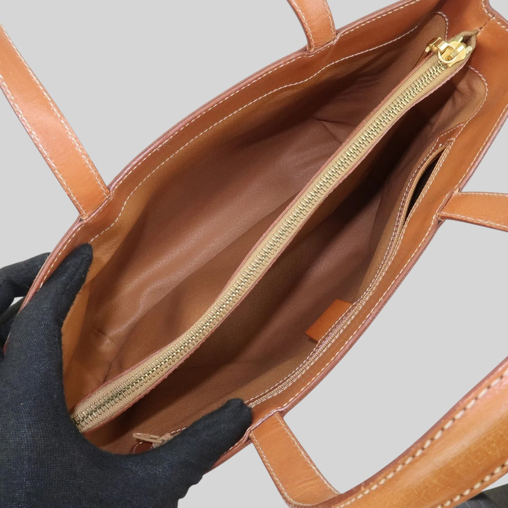 Céline Macadam Tote