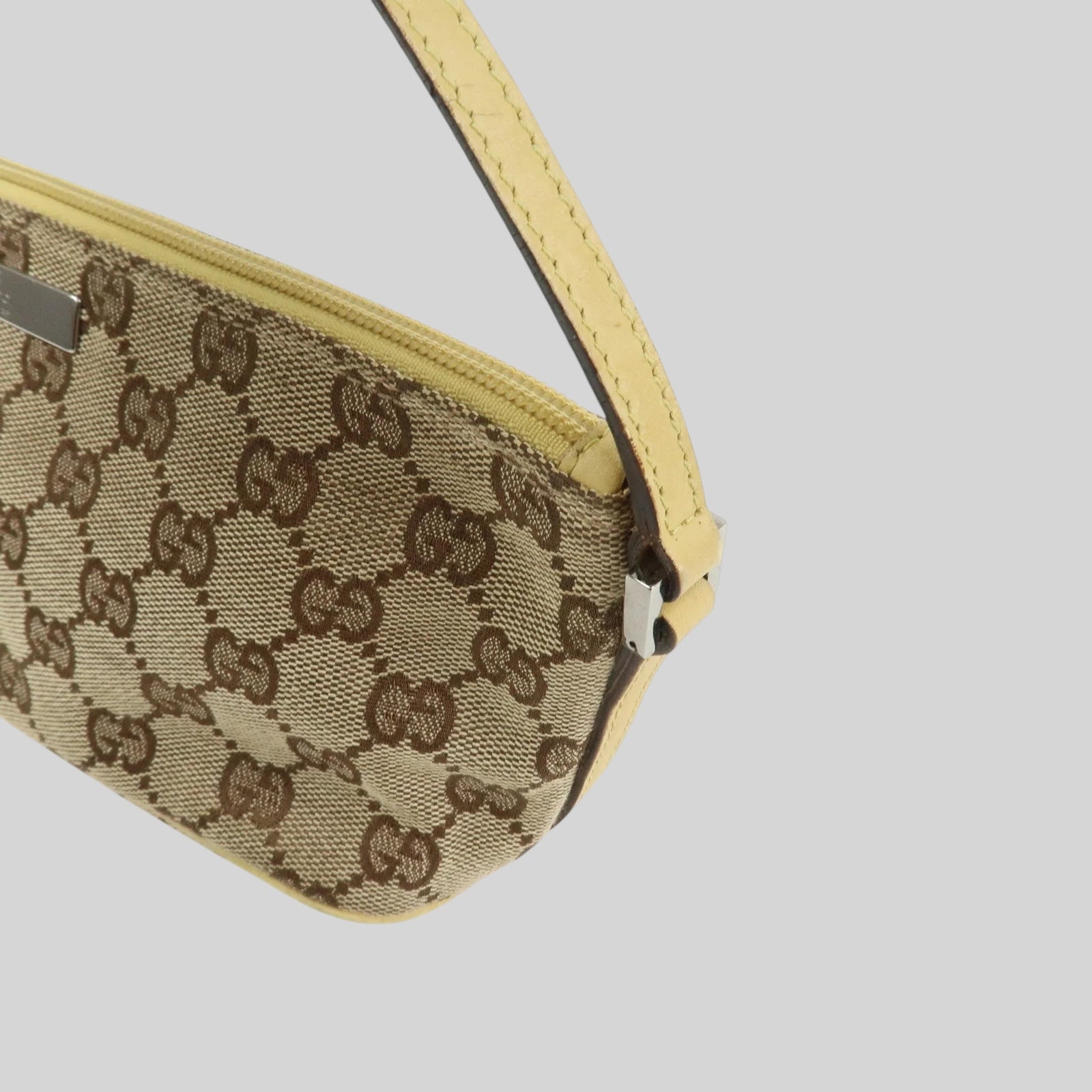 Gucci Boat