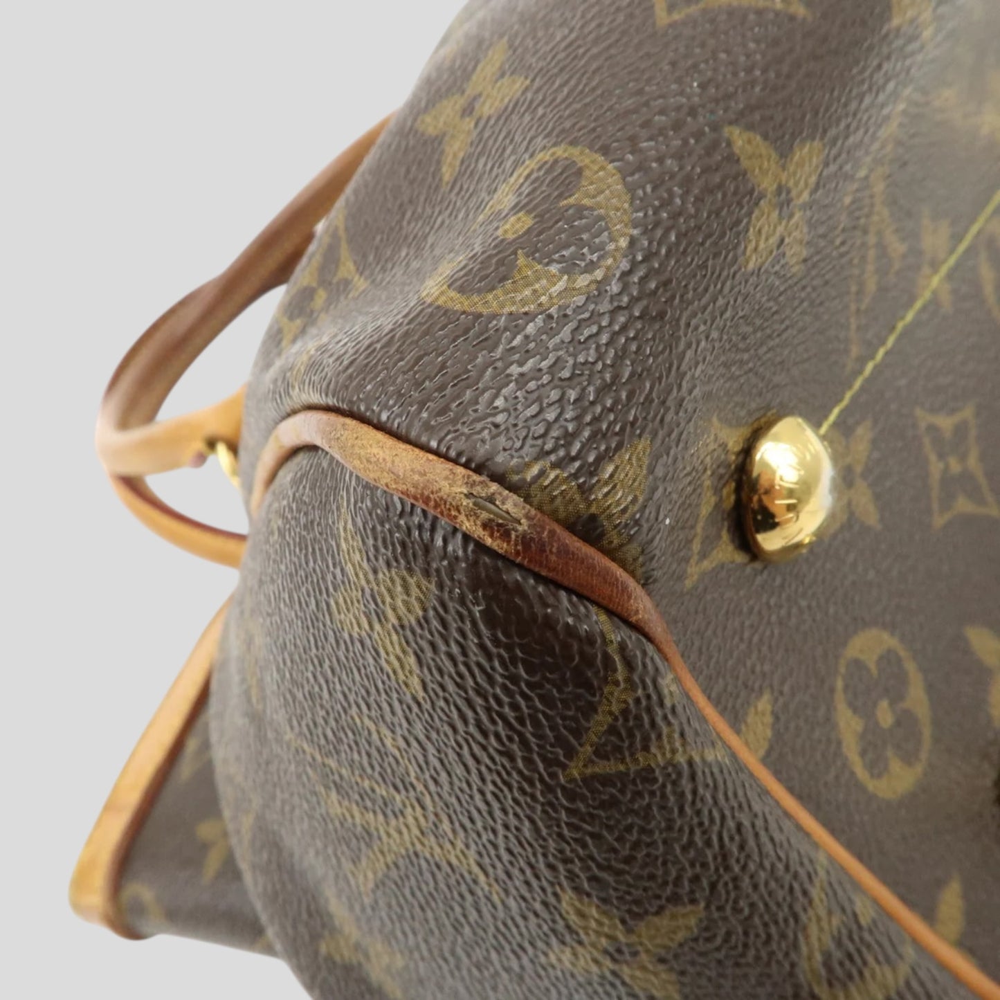 Louis Vuitton Tivoli PM