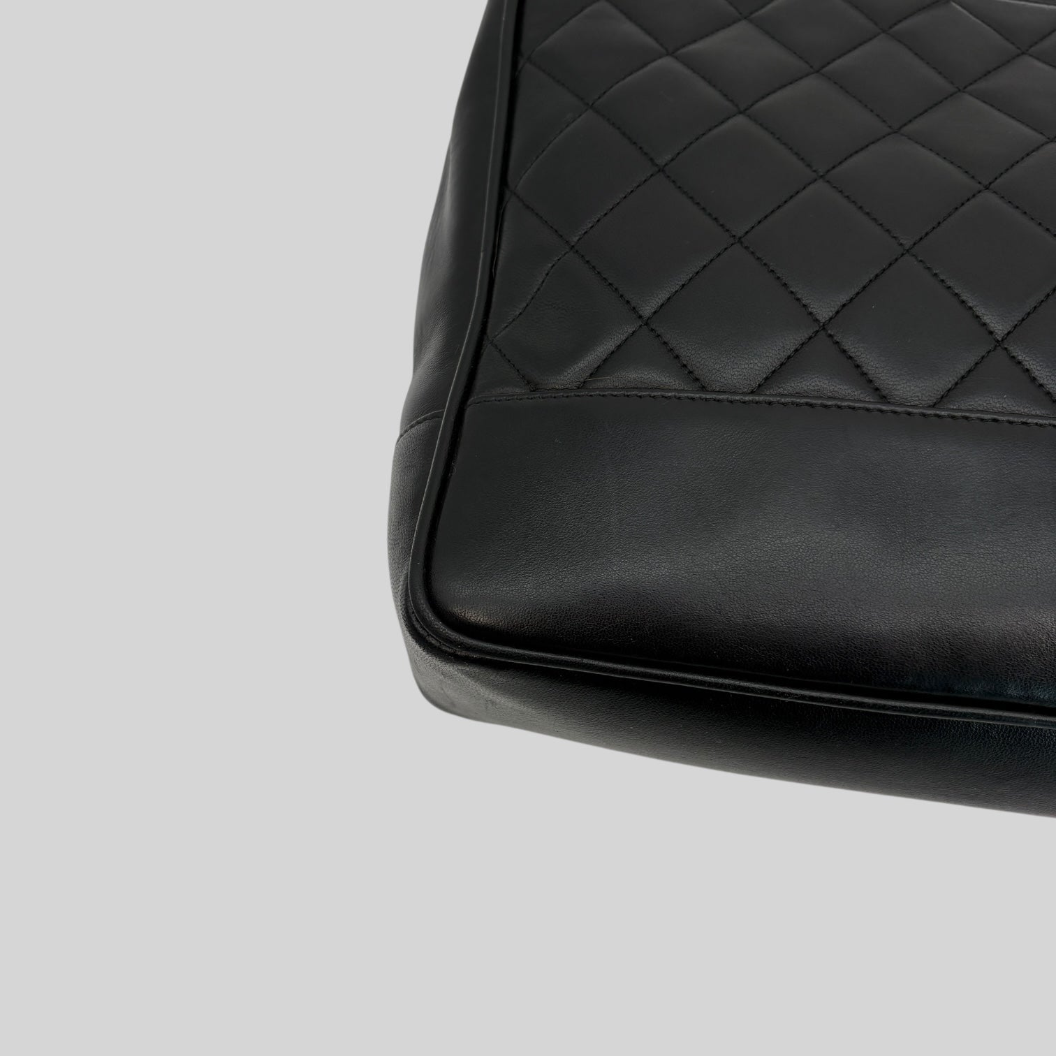 Chanel Matelasse COCO