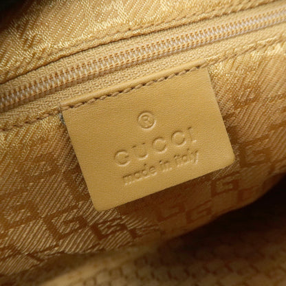 Gucci Jackie Bamboo