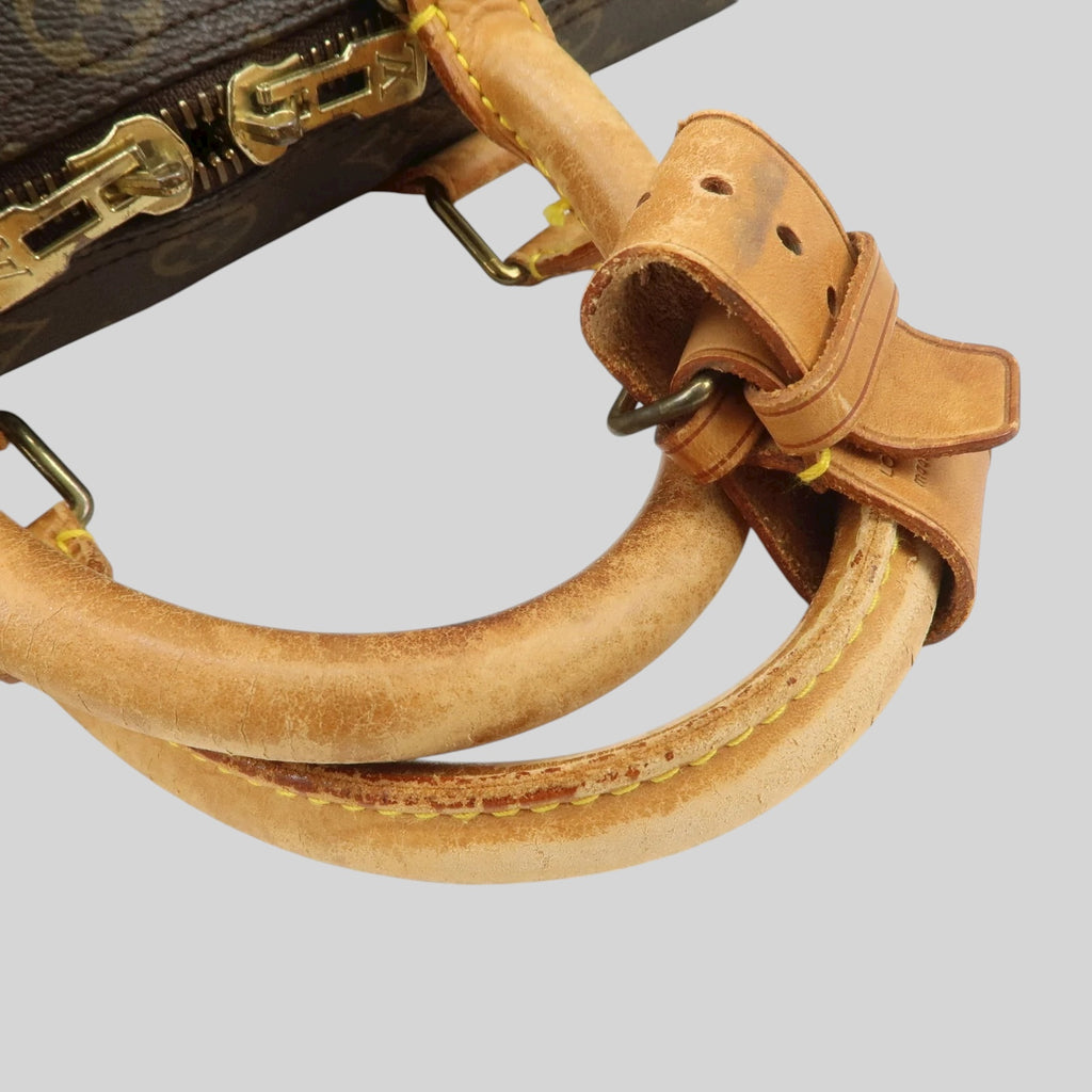 Louis Vuitton Keepall 45 Bandoulière