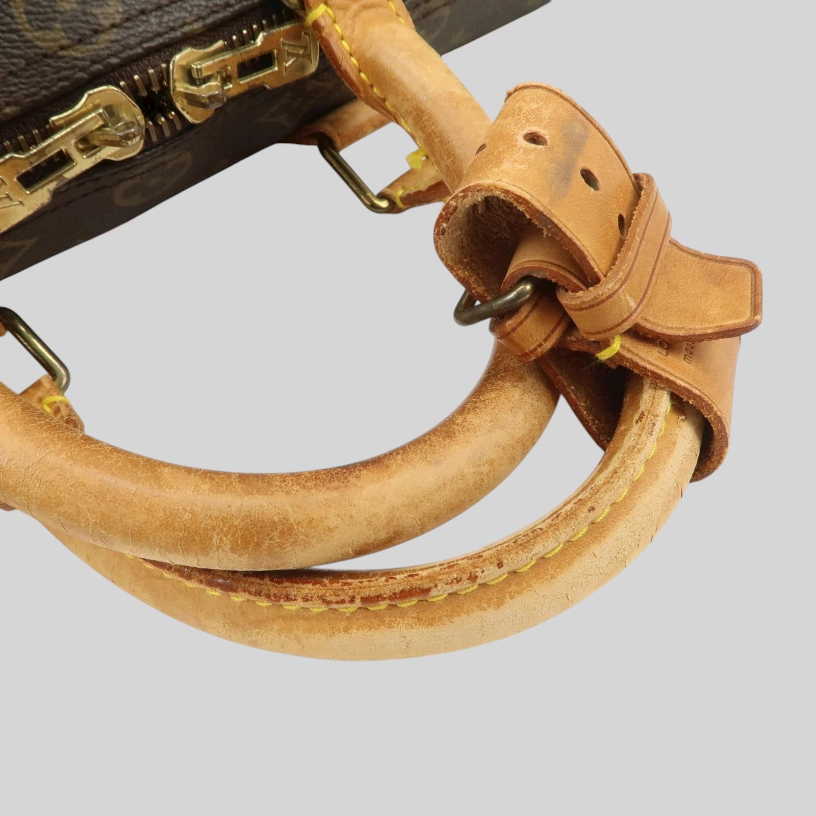 Louis Vuitton Keepall 45 Bandoulière