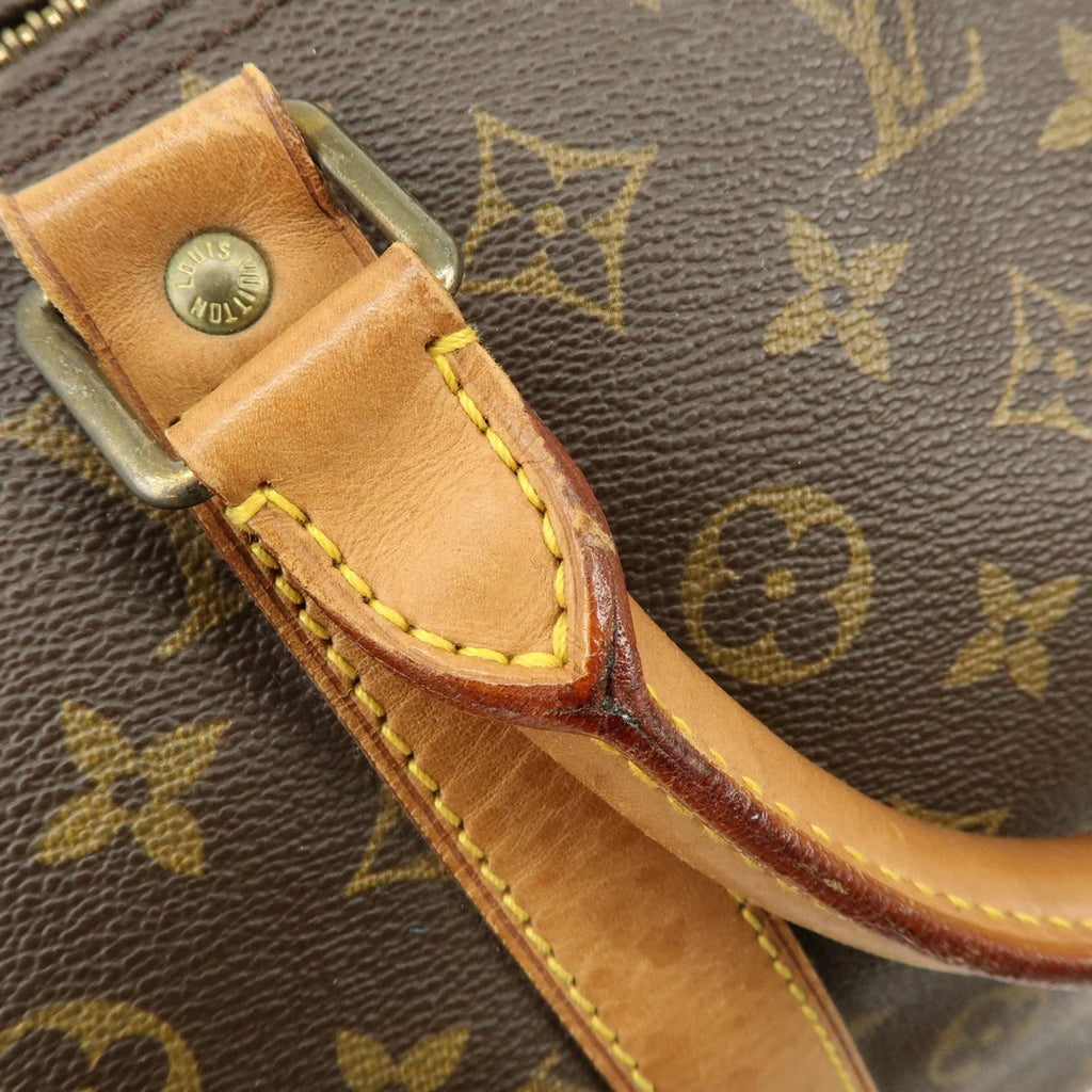 Louis Vuitton Keepall 55
