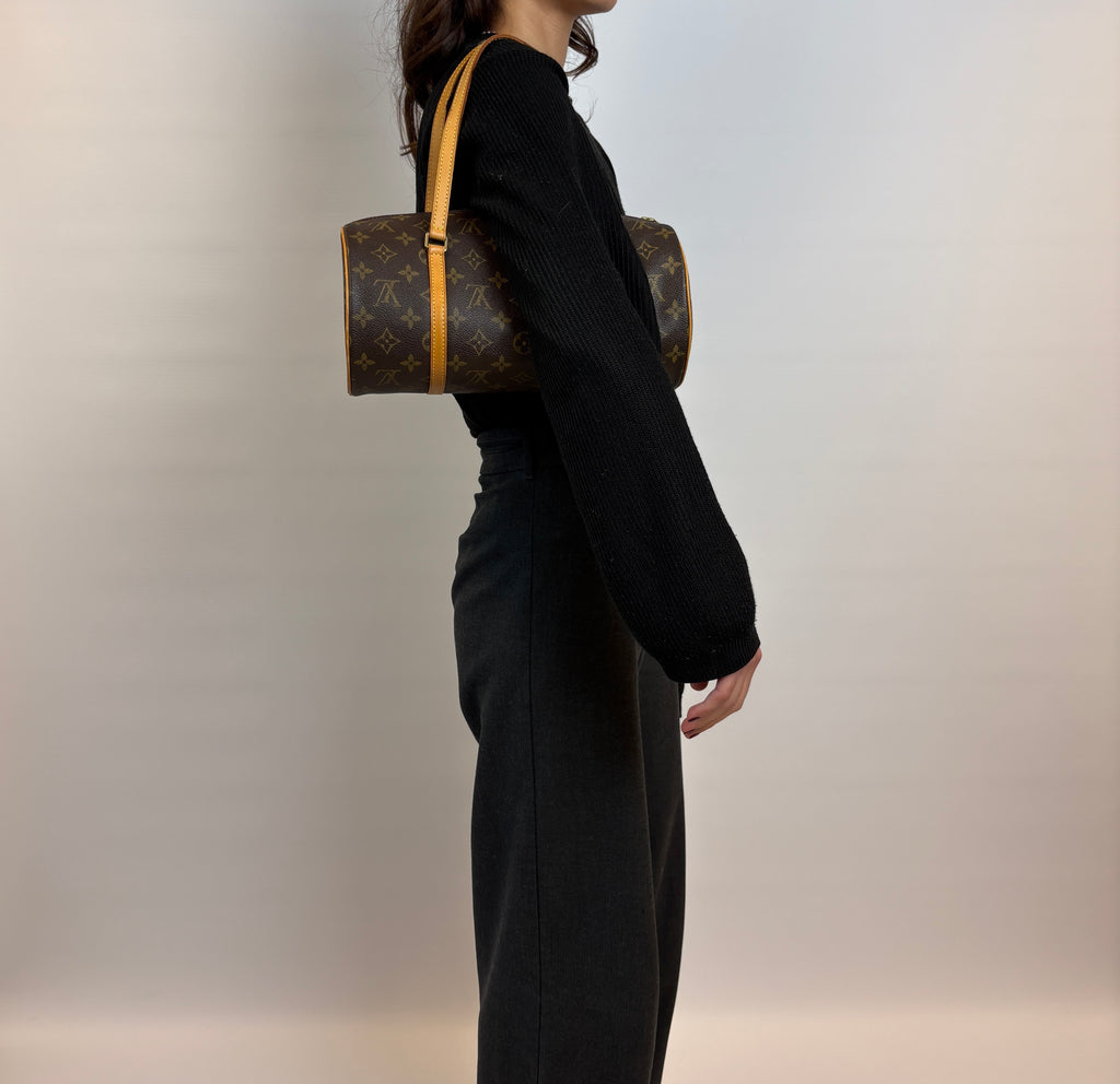 Louis Vuitton Papillon 30