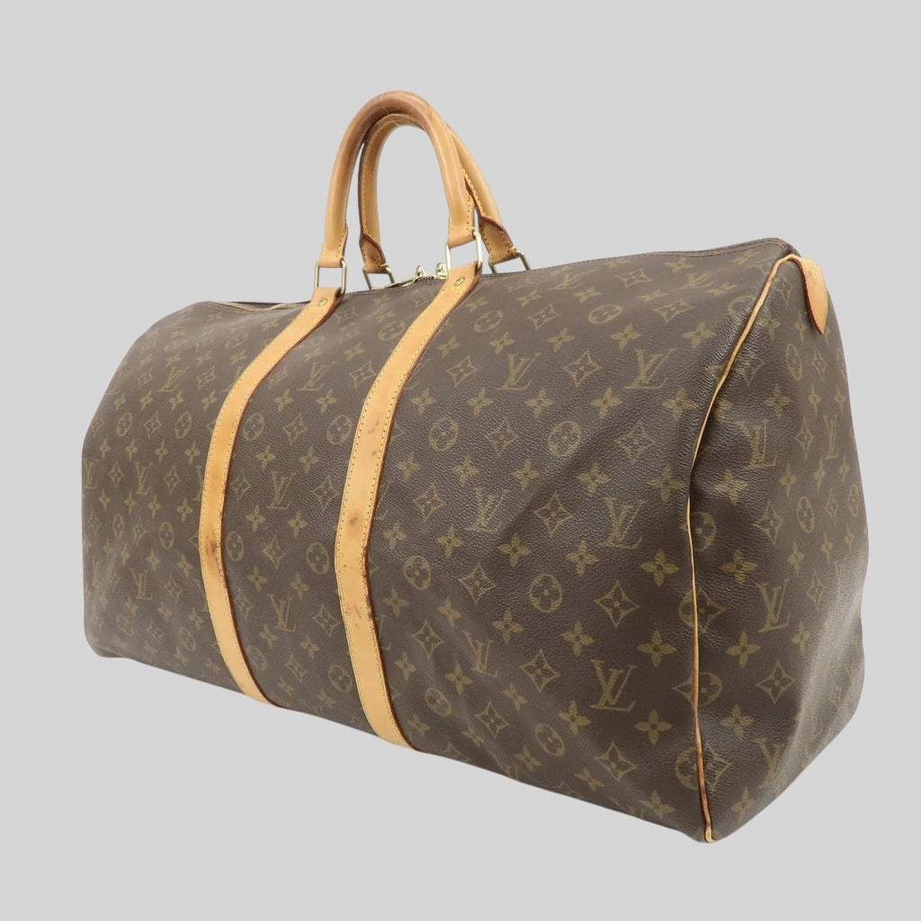 Louis Vuitton Keepall 55