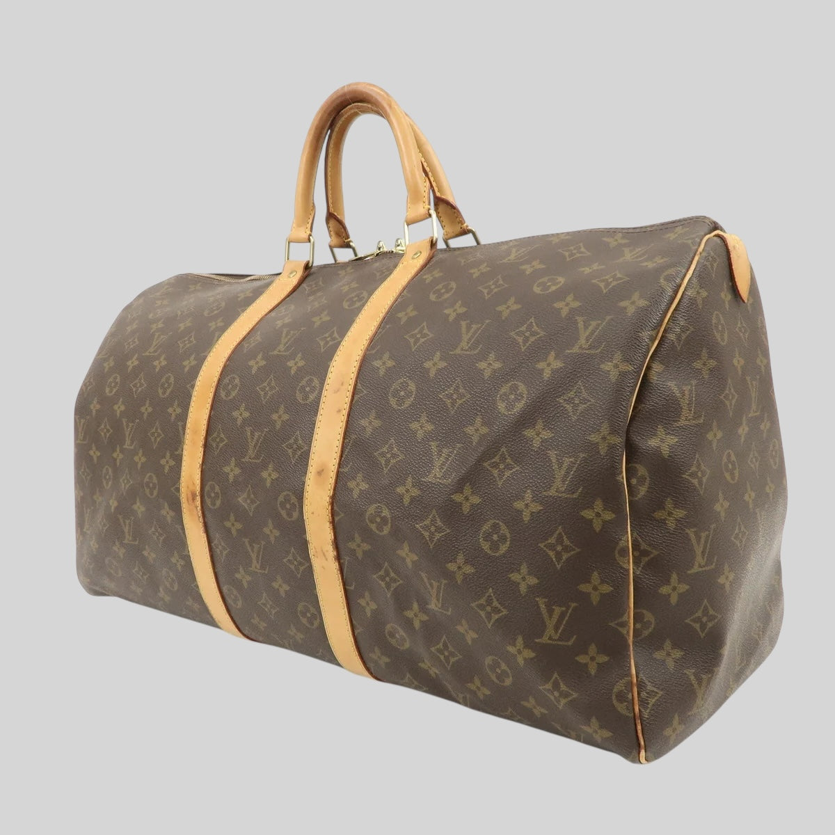 Louis Vuitton Keepall 55
