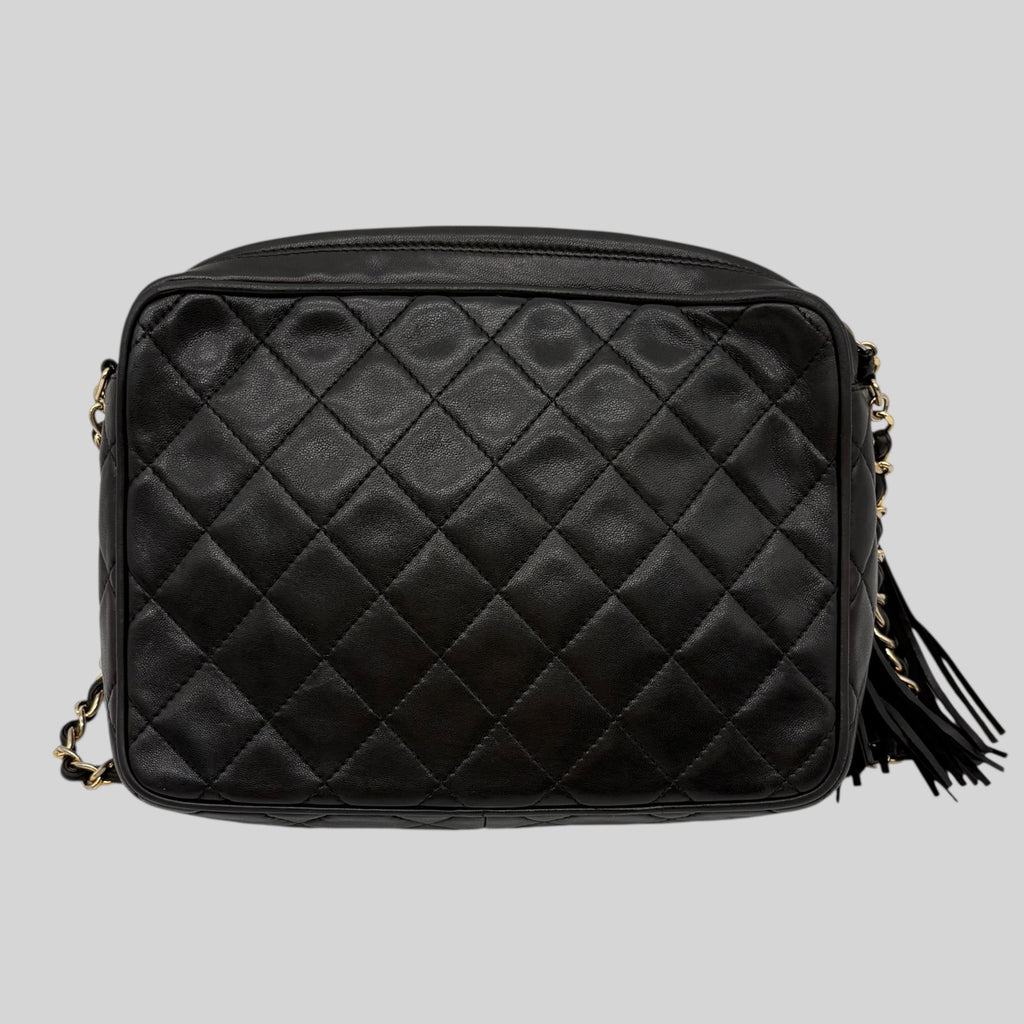 Chanel Caméra Bag