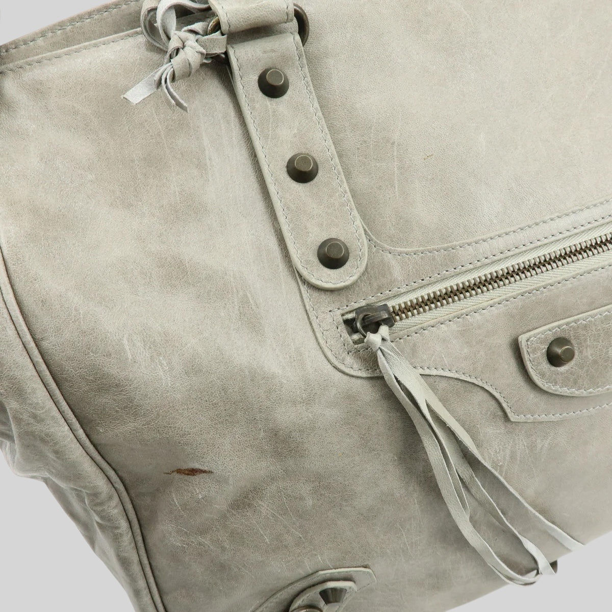 Balenciaga The Shopping