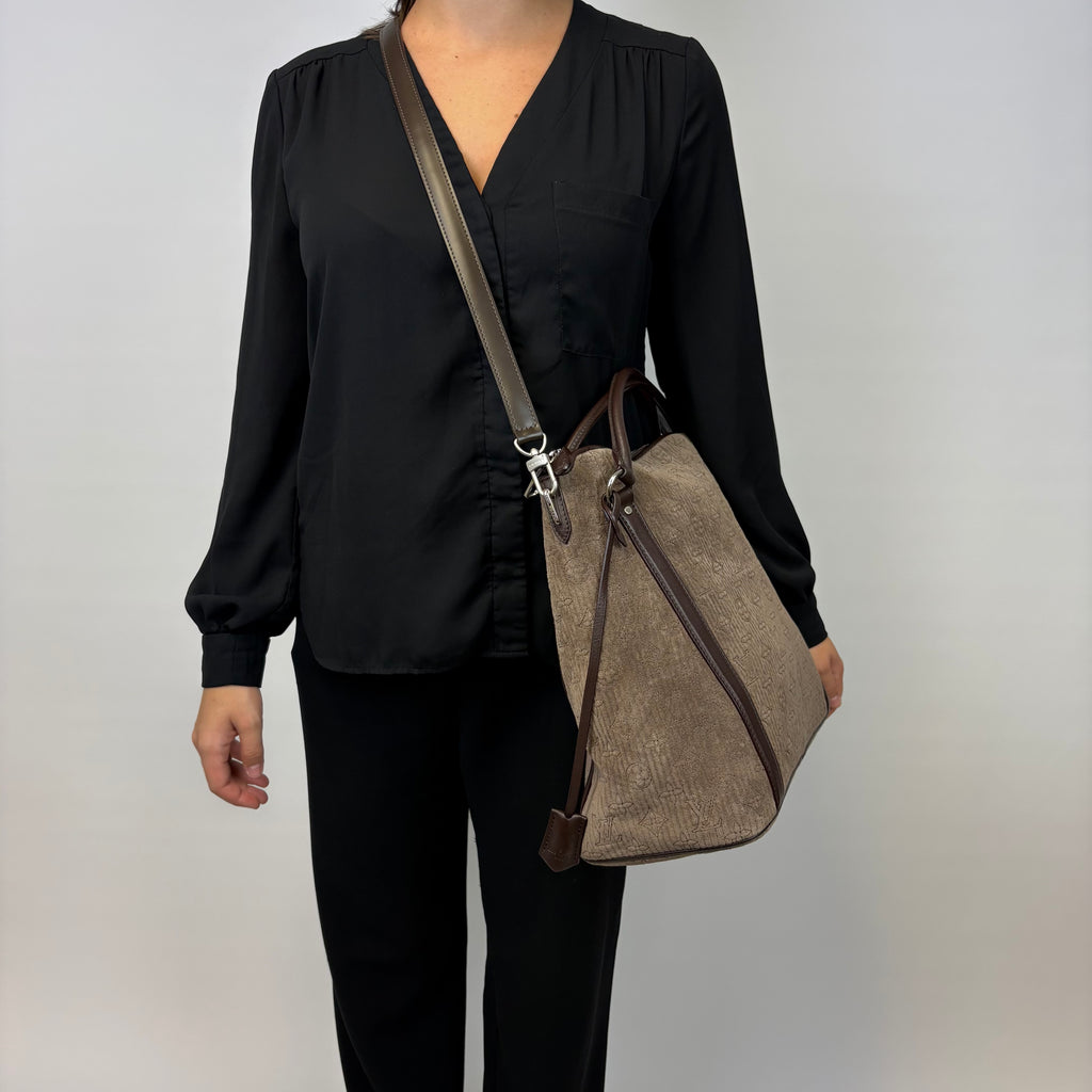 Louis Vuitton Antheia Ixia MM