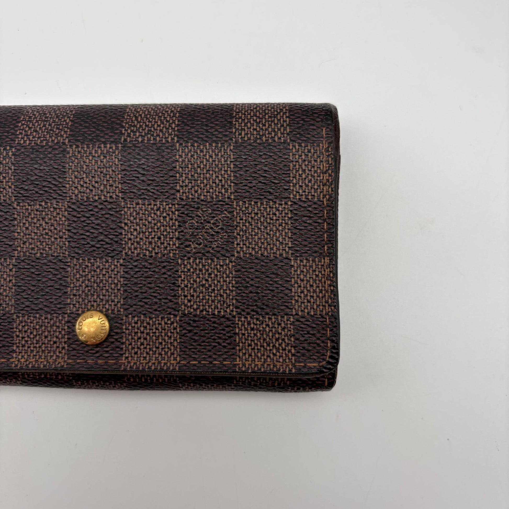 Louis Vuitton Trésor