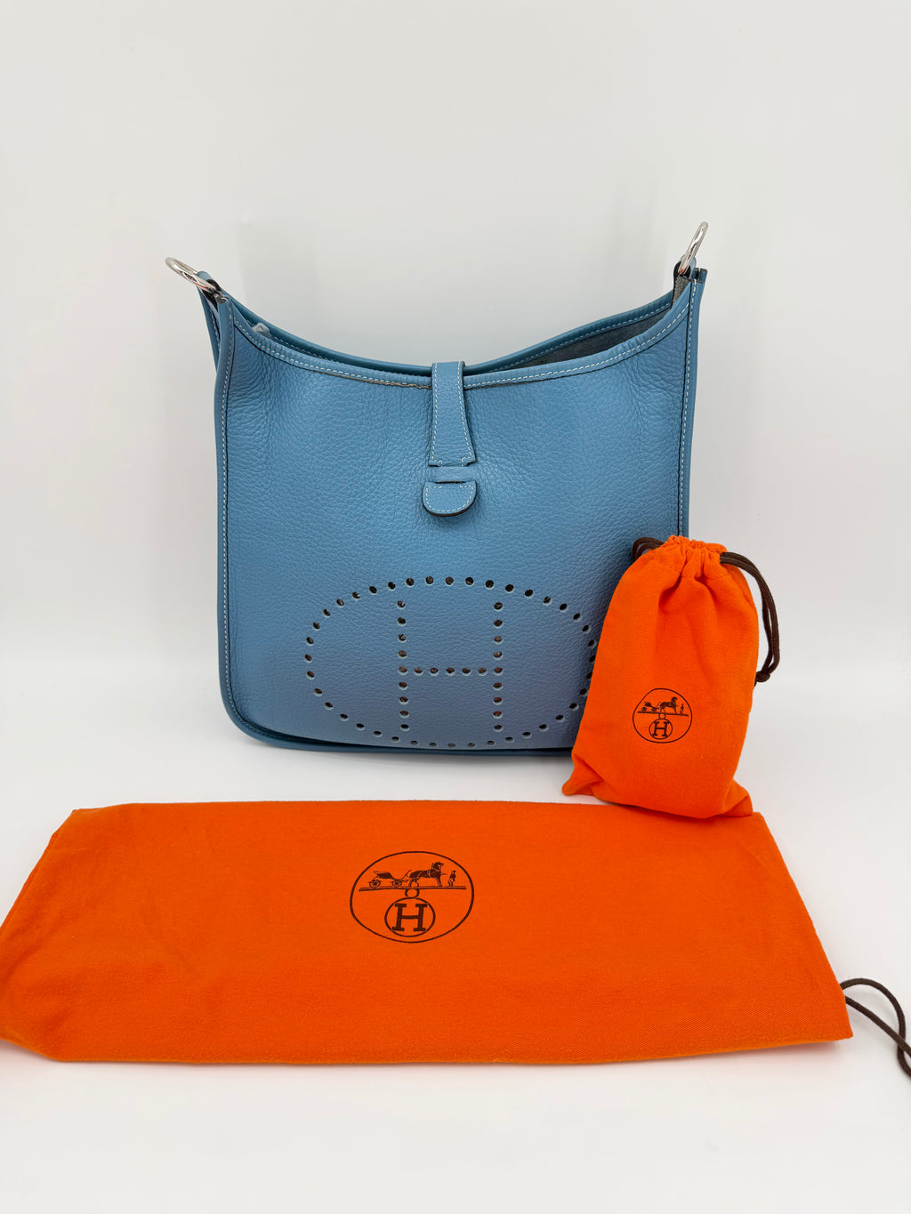 HERMES EVELYNE III