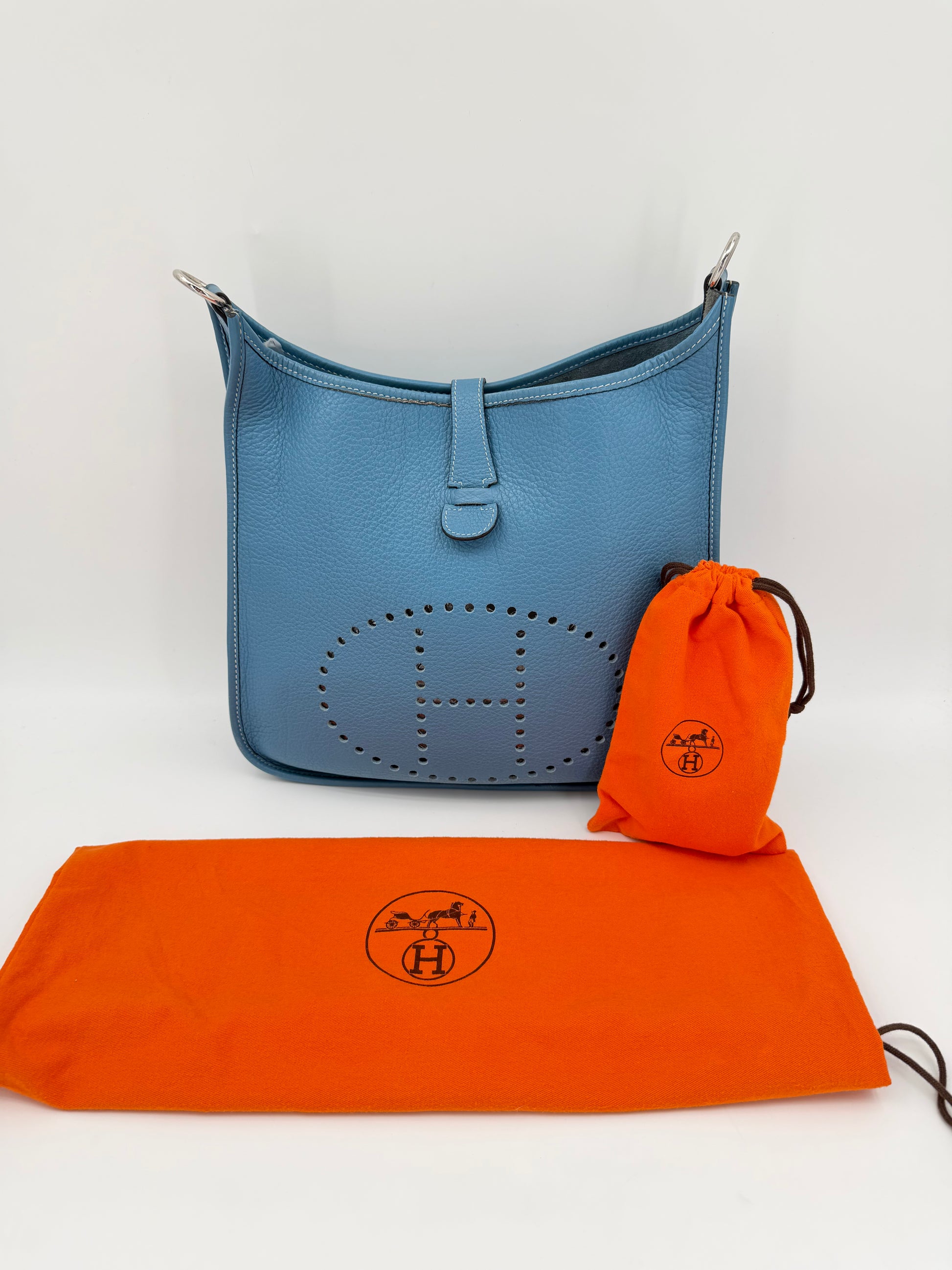 HERMES EVELYNE III