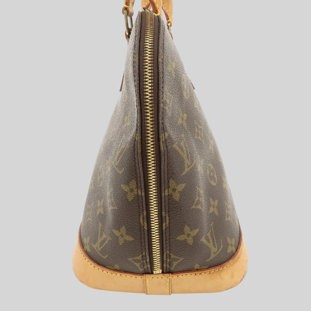 Louis Vuitton Alma PM