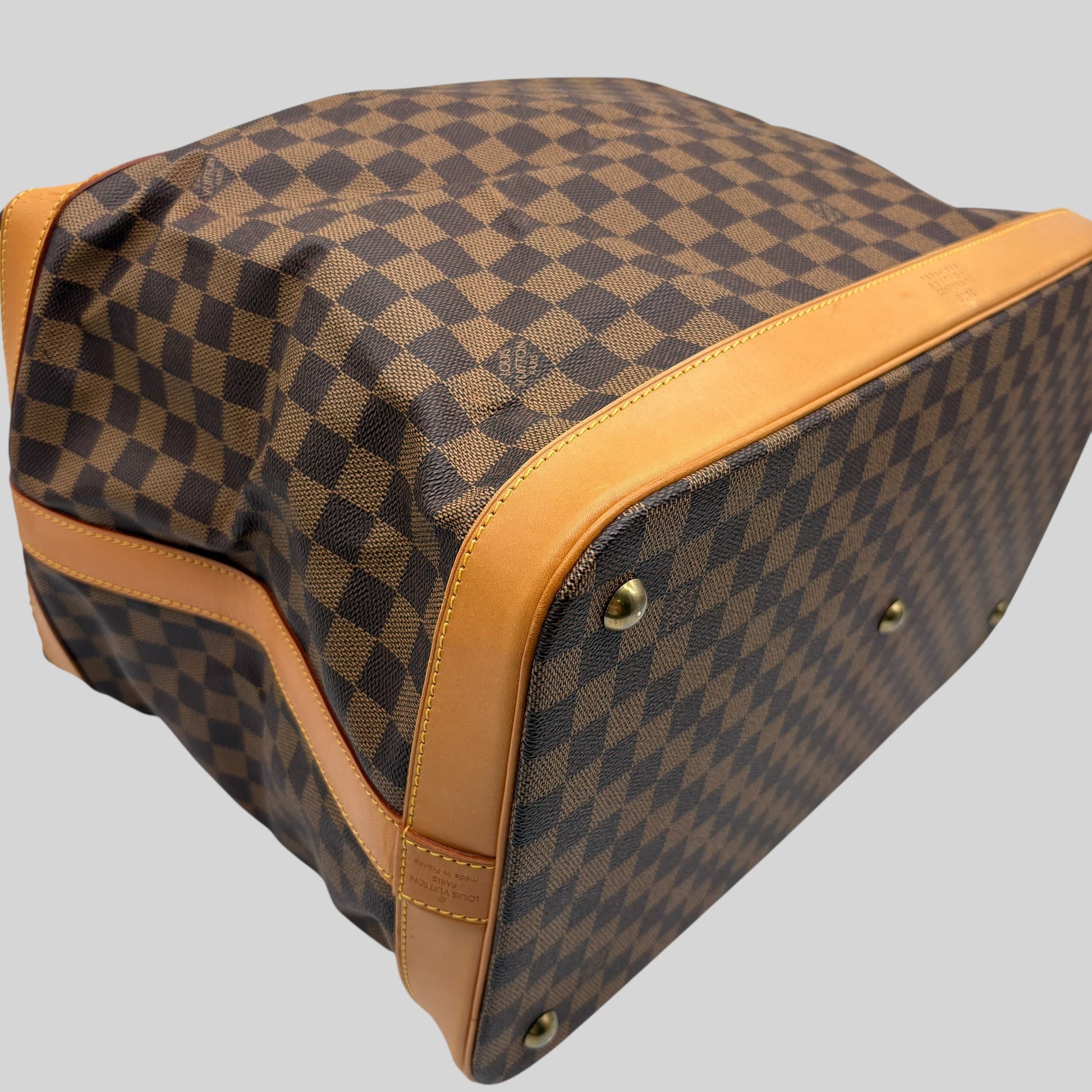 Louis Vuitton Cruiser 45 Edition 100th Anniversary
