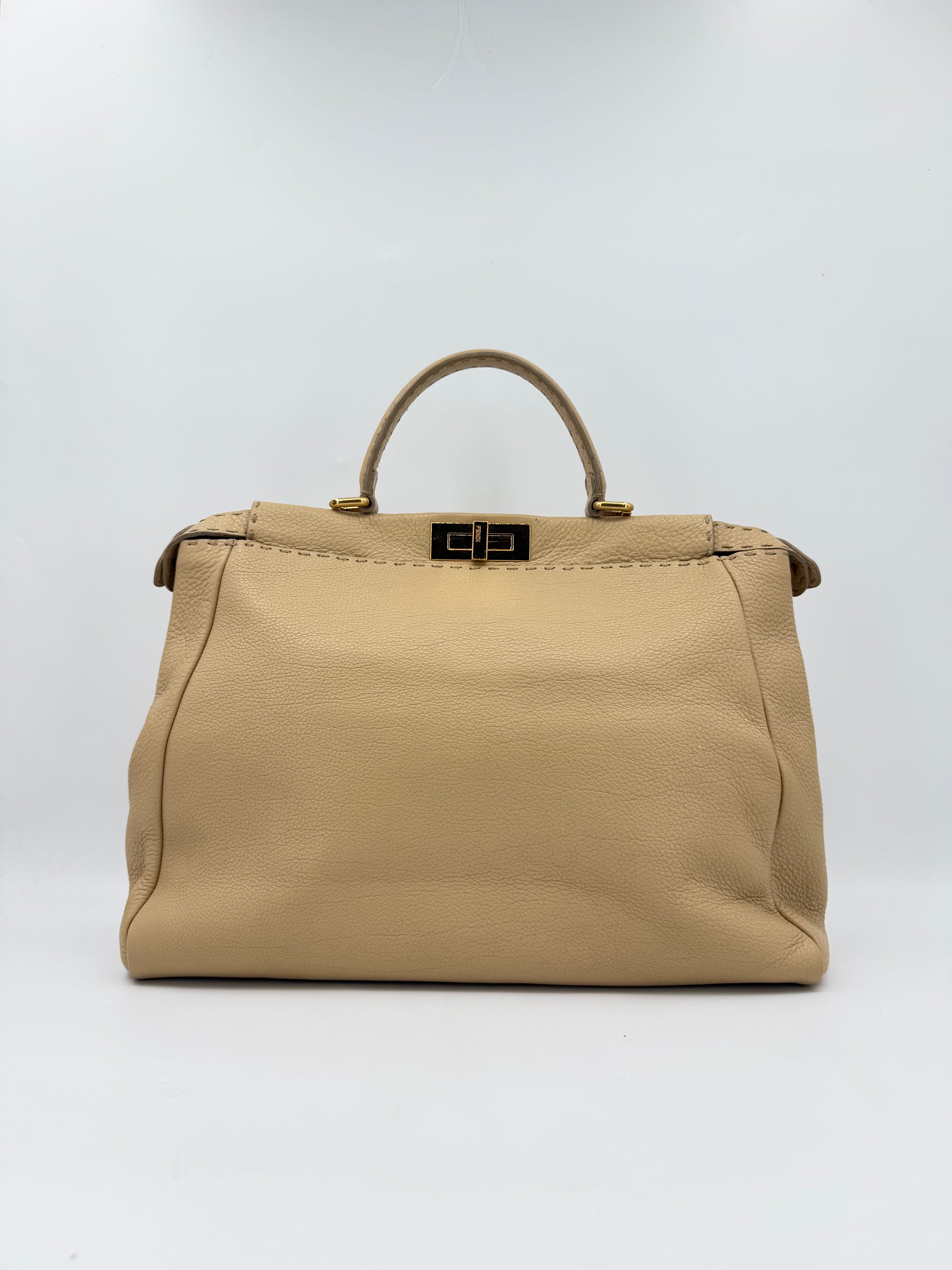 FENDI PEEKABOO SELLERIA