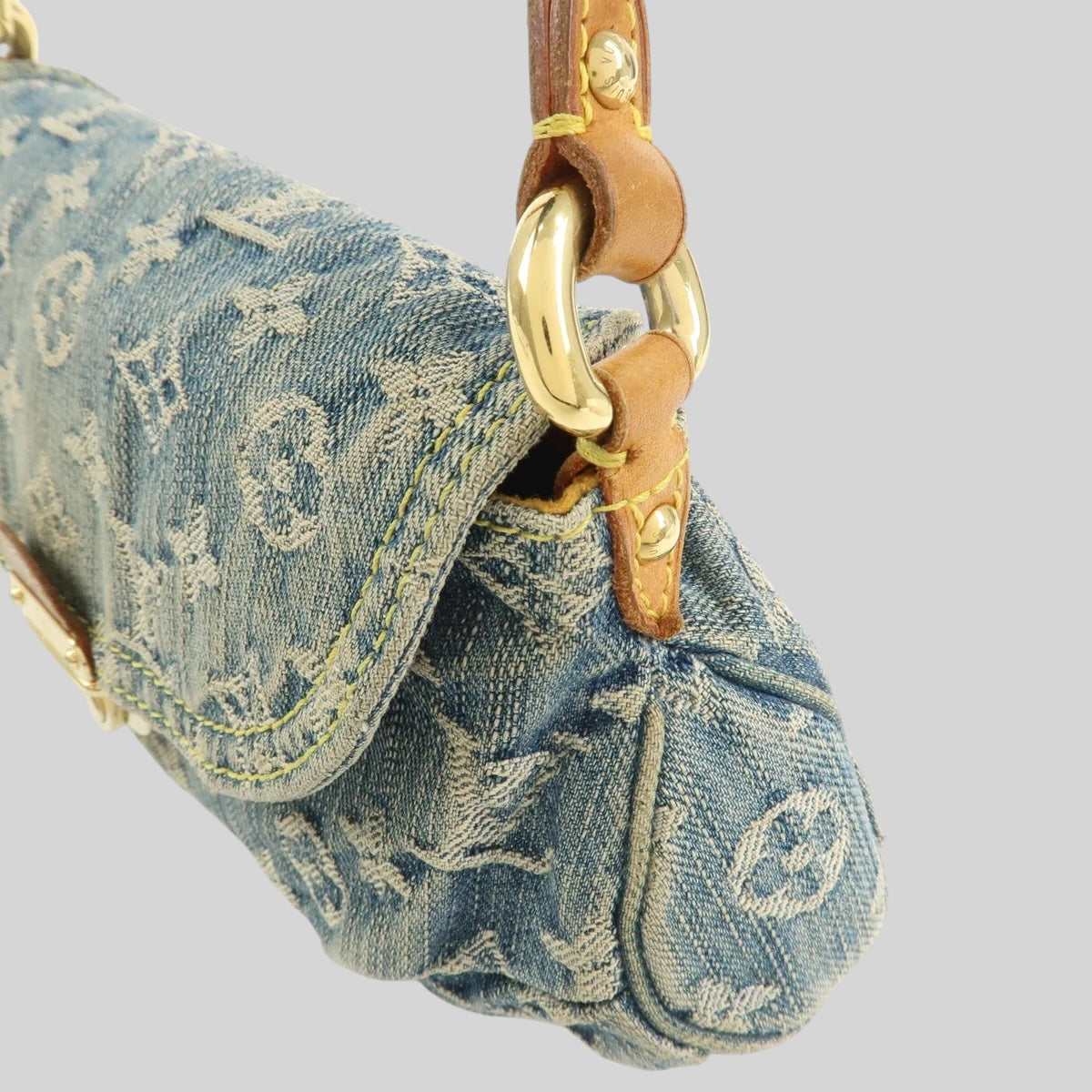 Louis Vuitton Pleaty PM