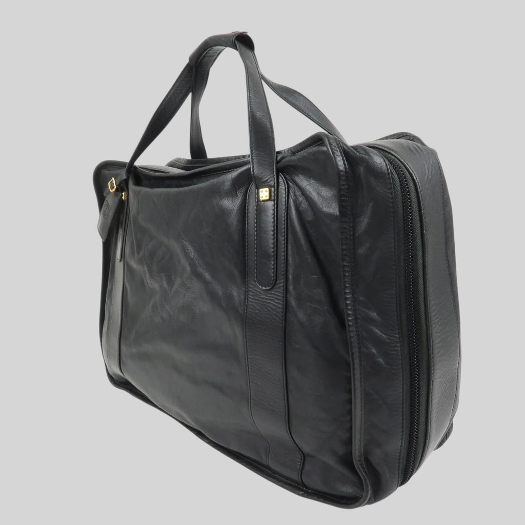 Loewe Anagram Travel Bag