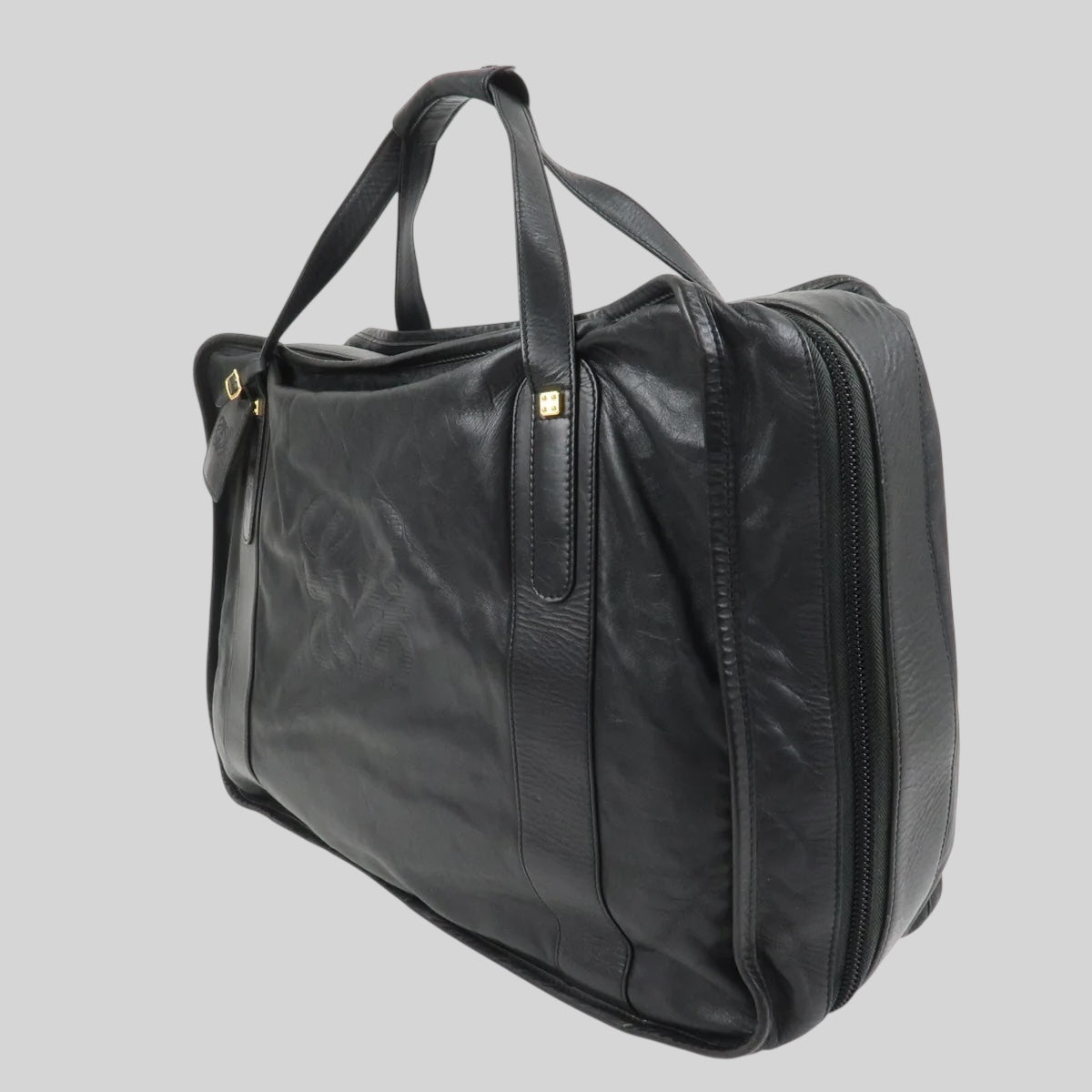 Loewe Anagram Travel Bag